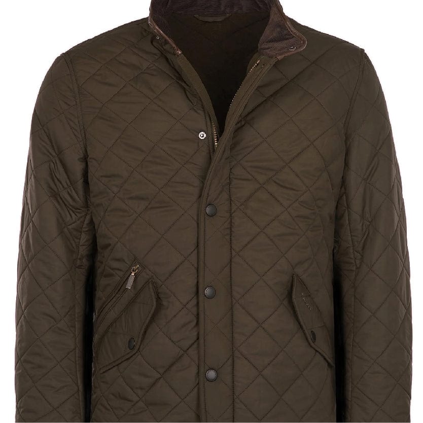 Barbour Powell Quilt - imagen 11
