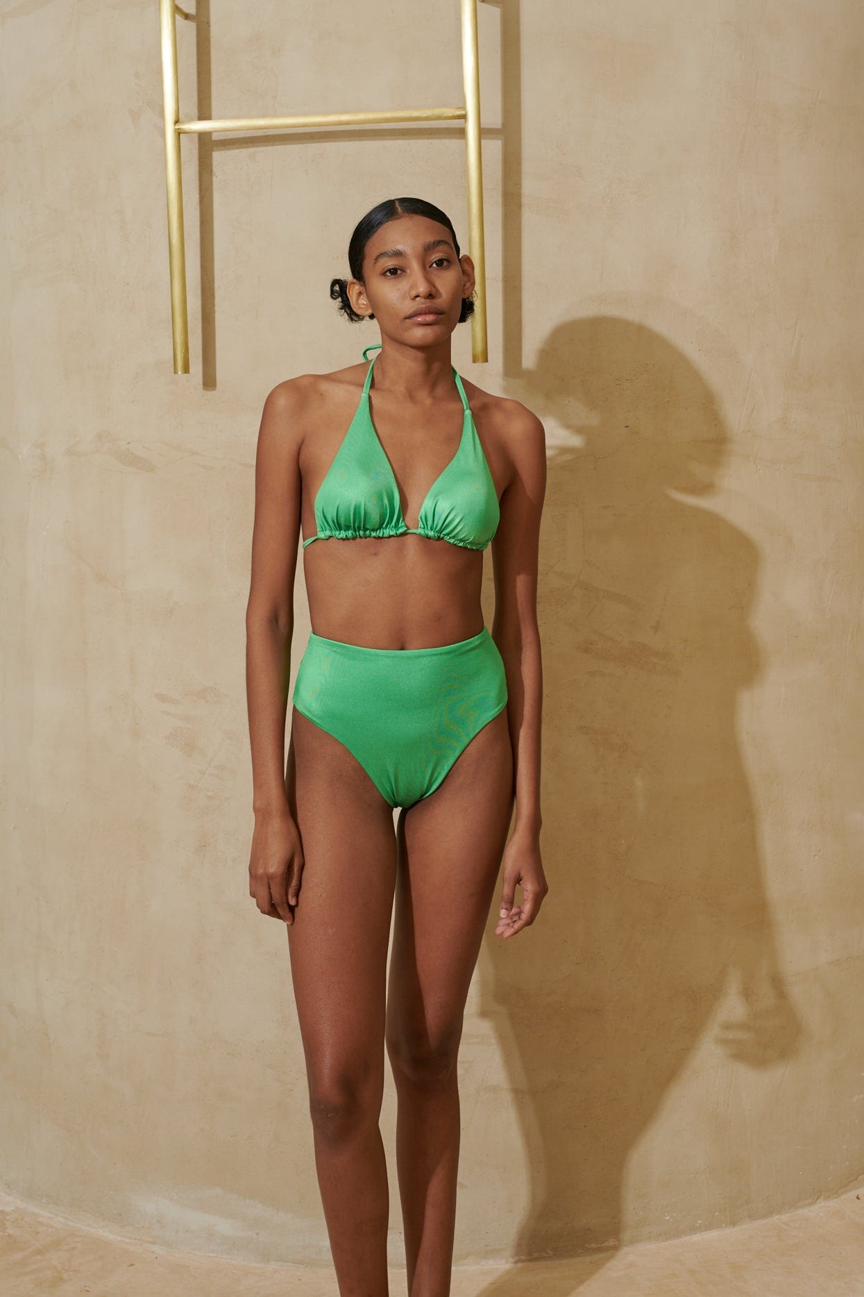 Gaia Bikini Bottom - imagen 5