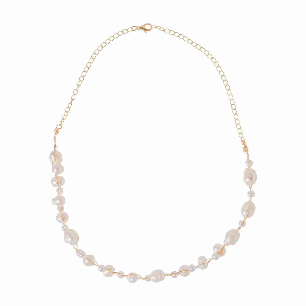 Collar Choker Ange - imagen 1