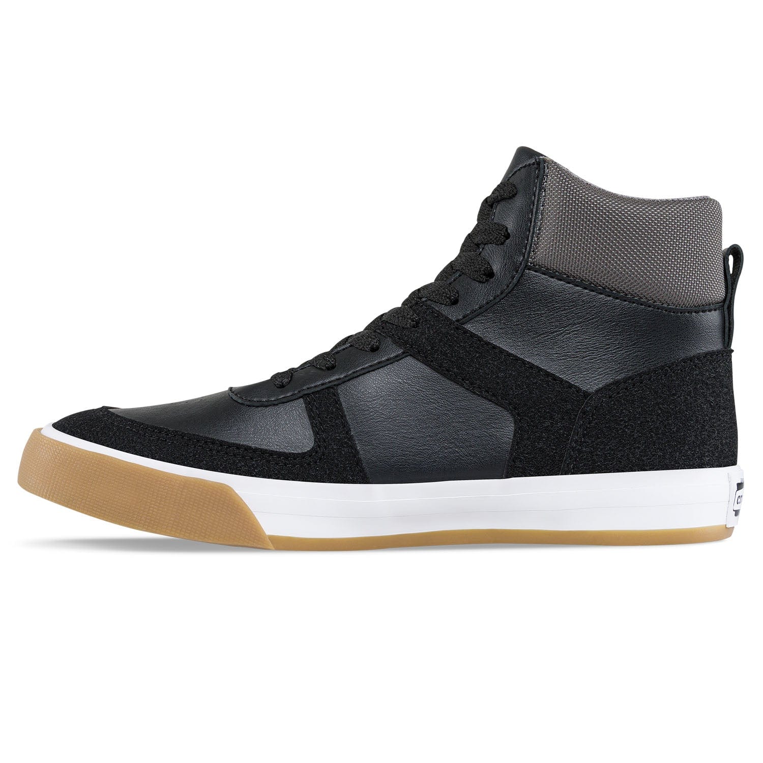 Tenis Urbanos Ichiro Negro Croydon para Hombre - imagen 4