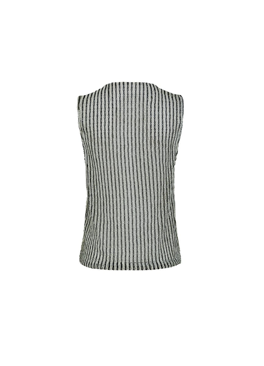 MIDNIGHT MUSE EDEN VEST 9590 - imagen 4