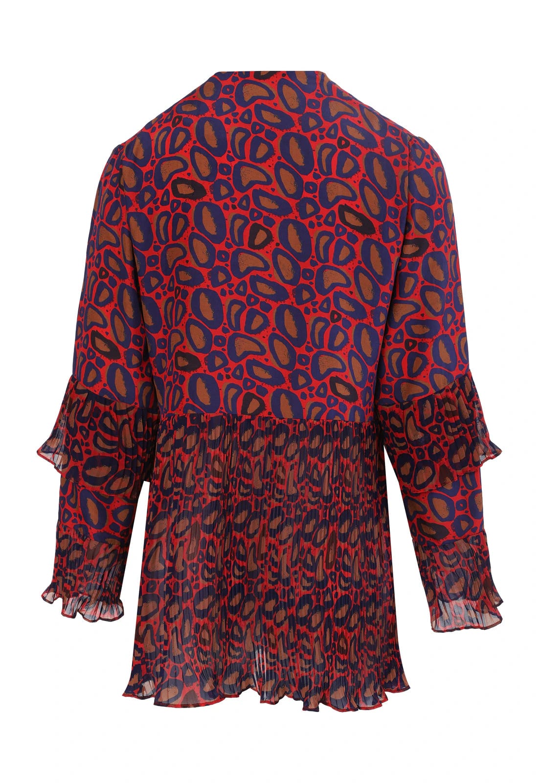 KIMONO FELINO - imagen 3