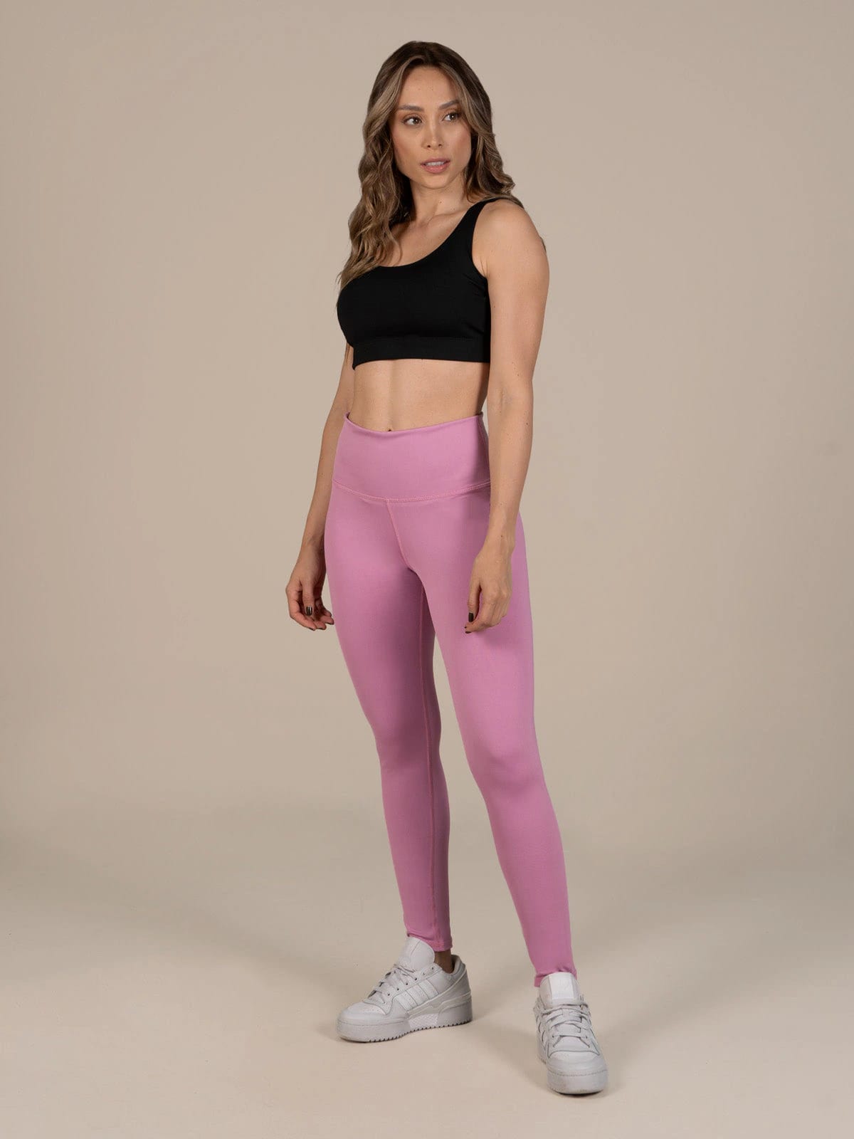 Abarai leggins set - imagen 1