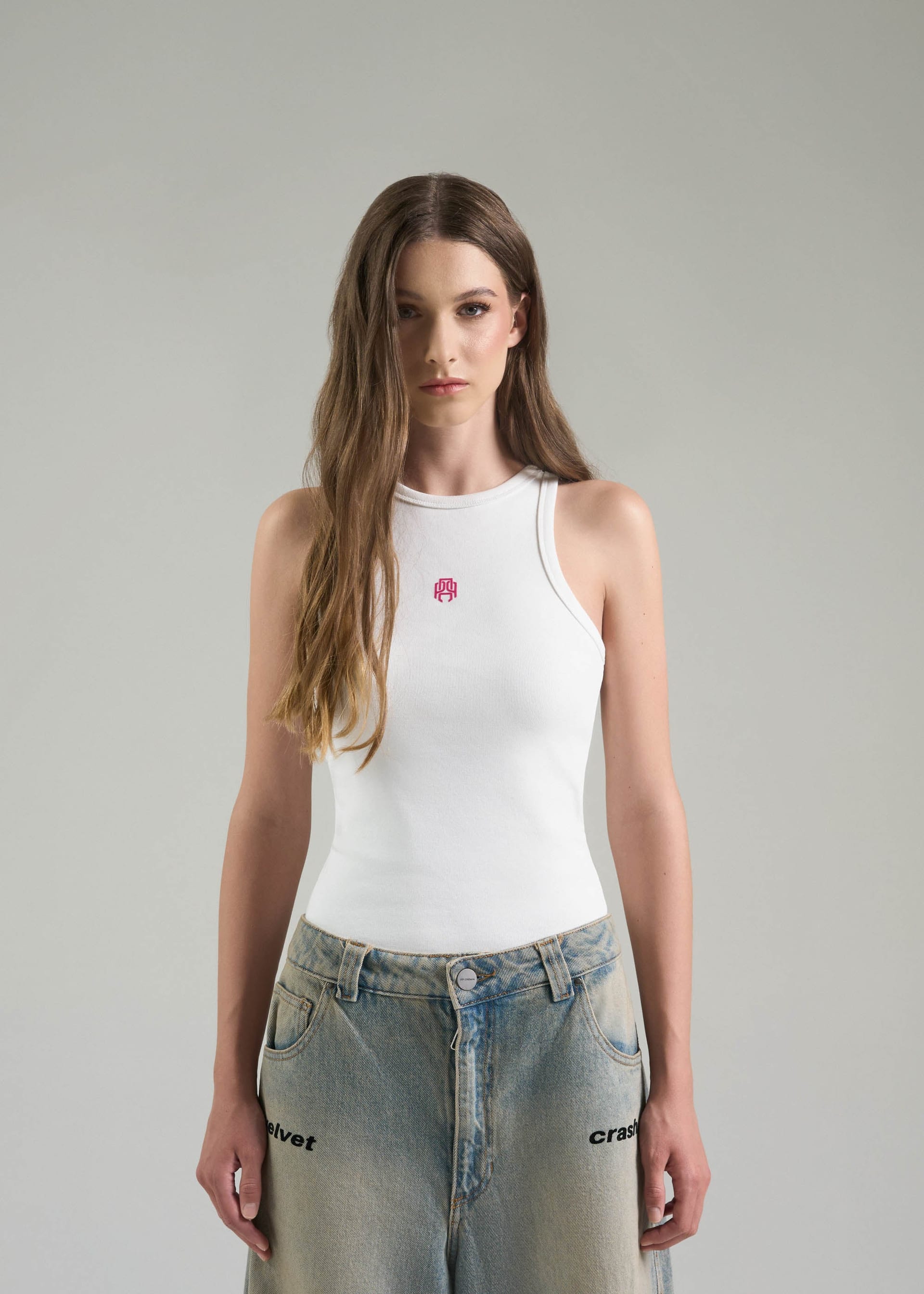 VANILLA BIPACK TANK TOP - imagen 2