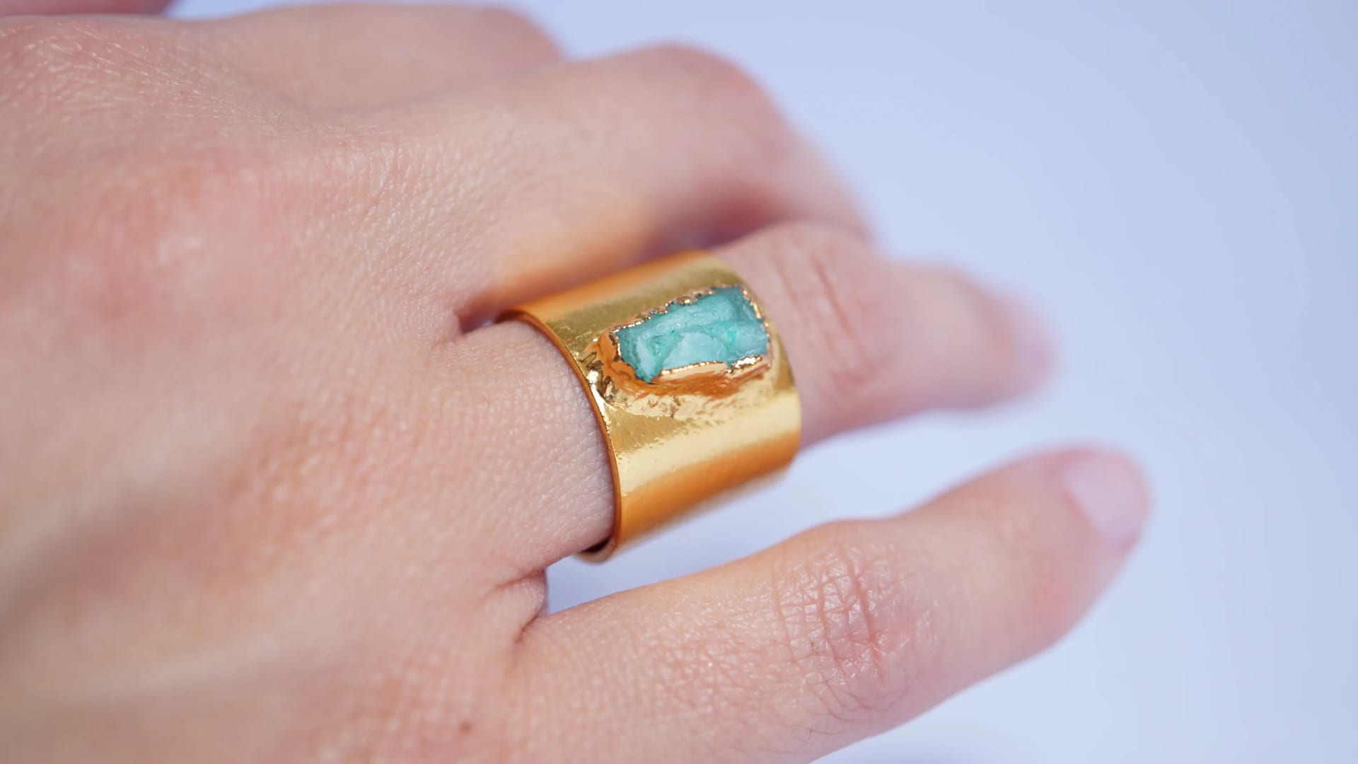 Anillo Cayena - imagen 4