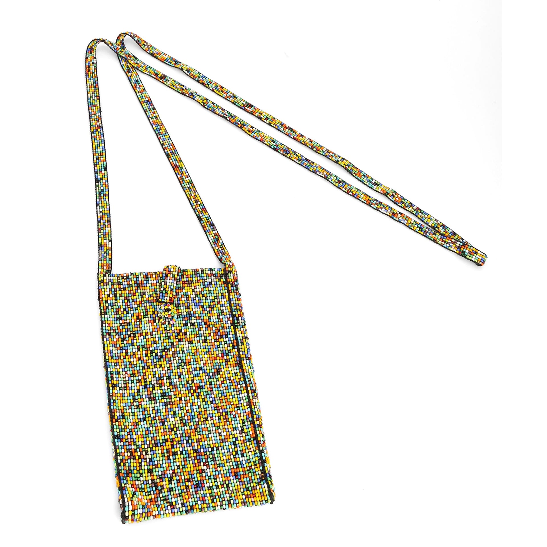 Bolso Ritual / Fiesta - Multicolor Día - imagen 4