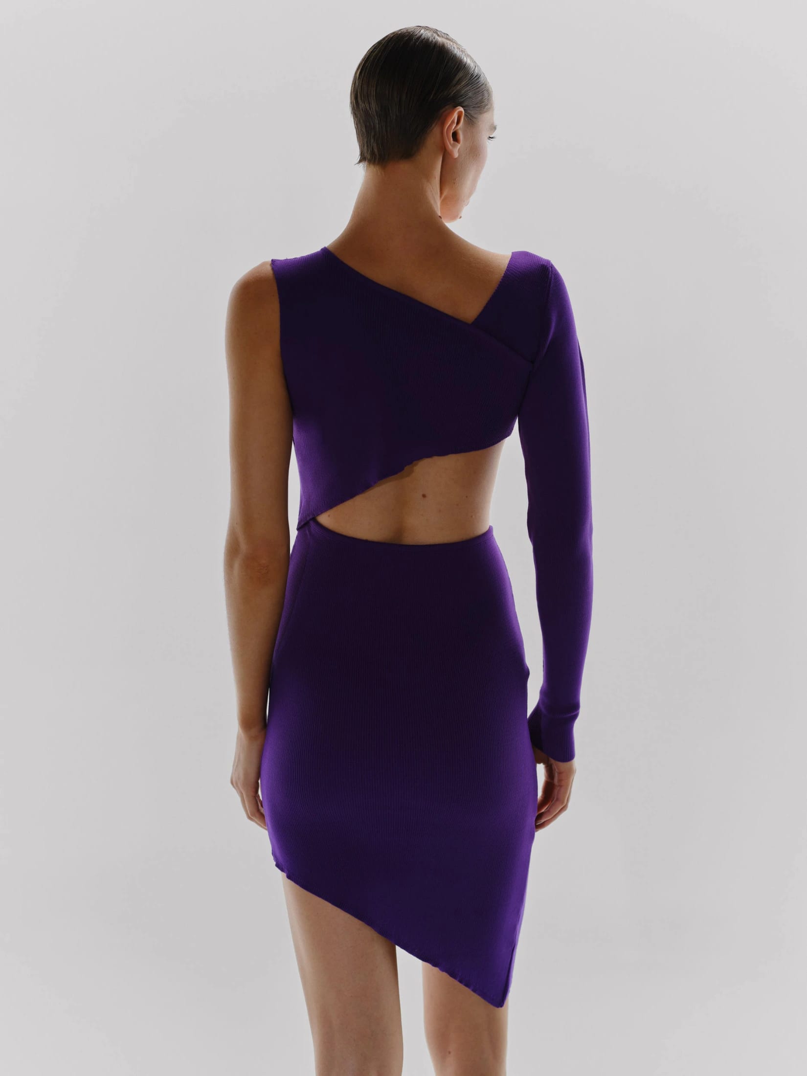 Cuba Mini Dress - imagen 4