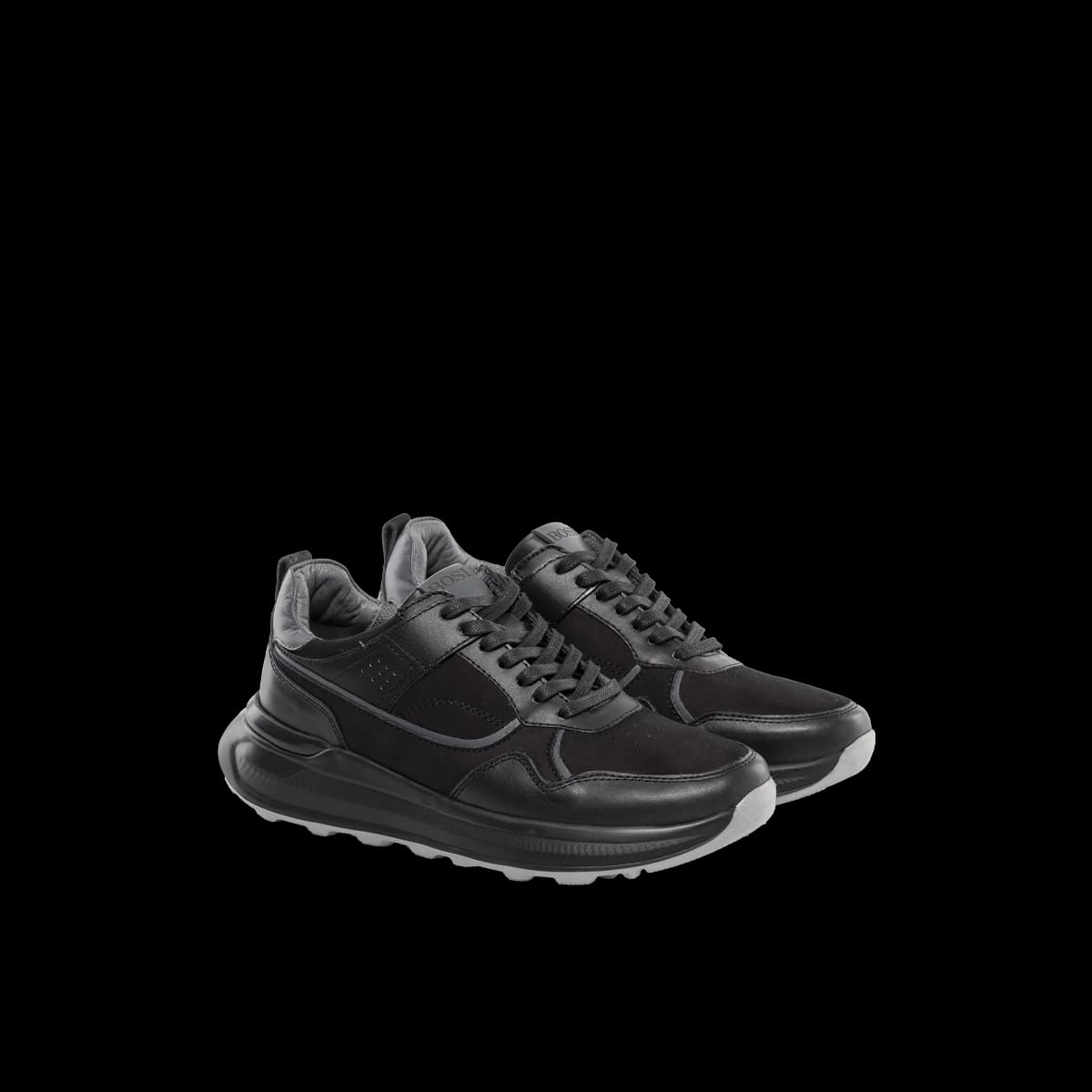 ZAPATOS CASUALES PARA HOMBRE JEREMI - imagen 2
