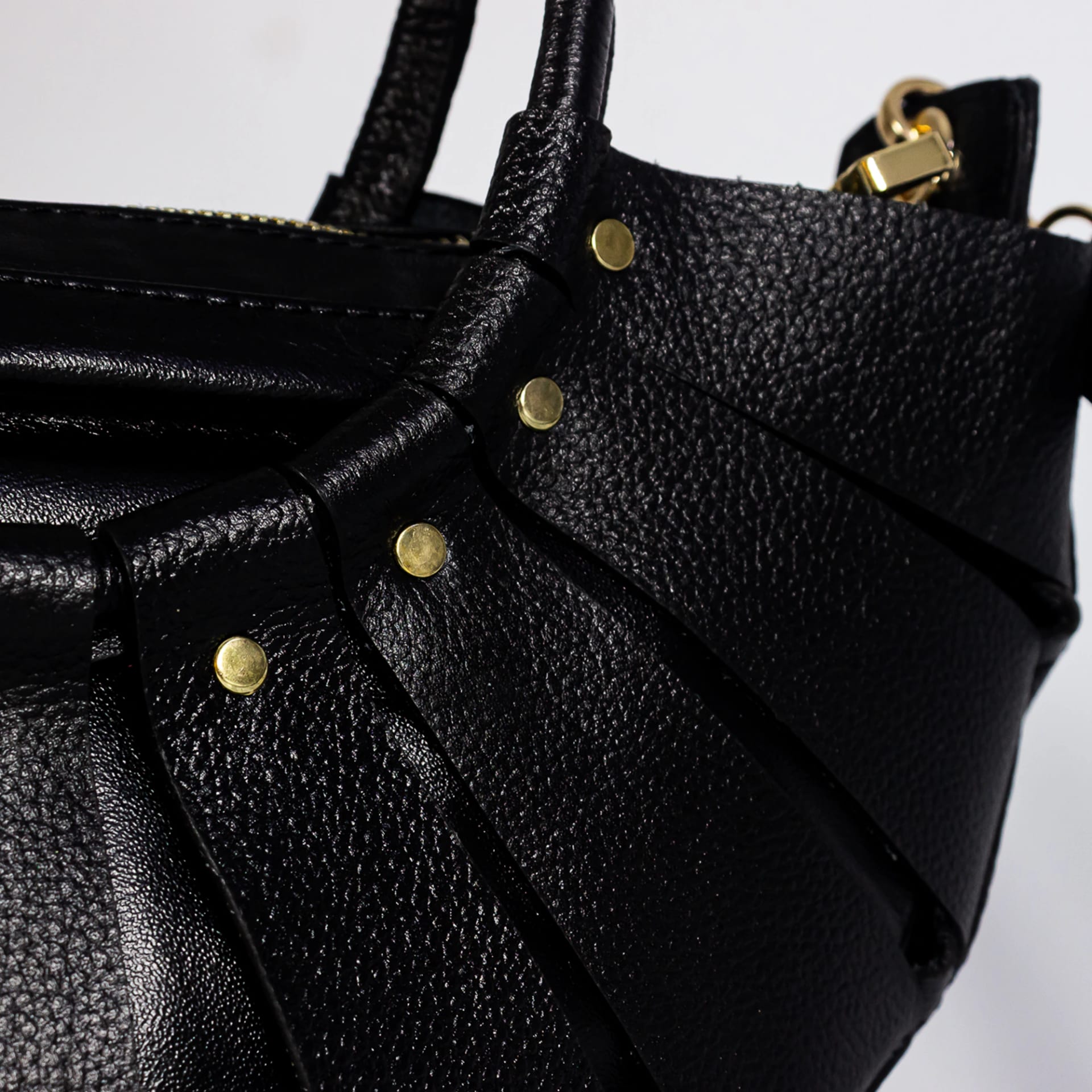 "SIA" BOLSO en CUERO - imagen 6