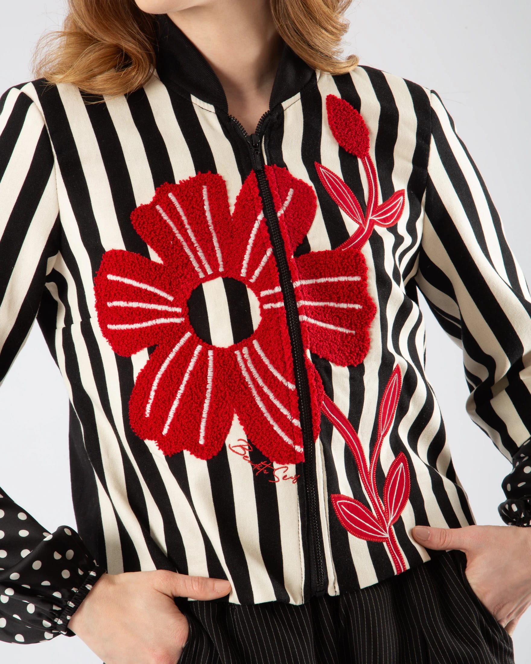 Chaqueta Euforia - imagen 3