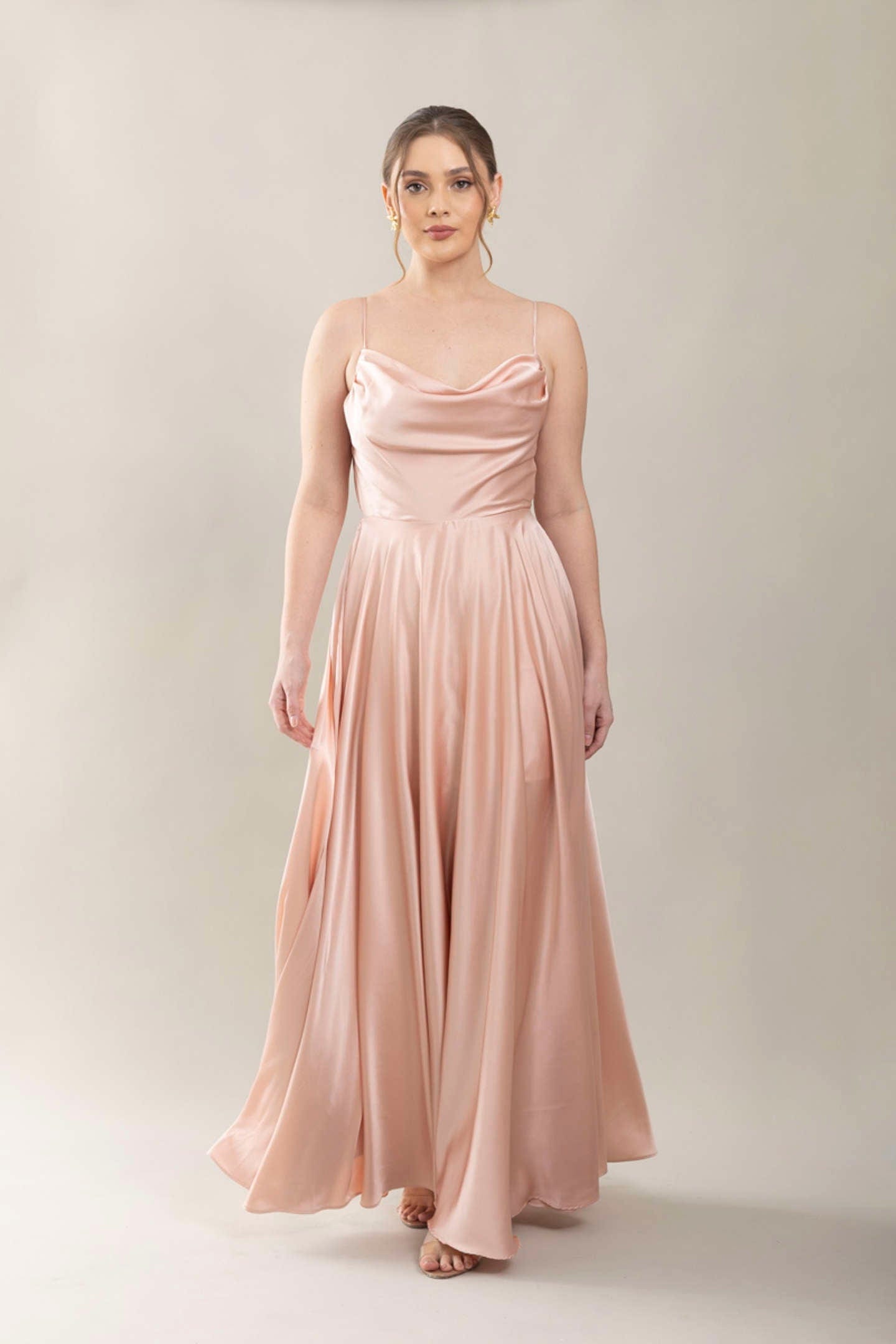 Vestido Zafiro - imagen 1