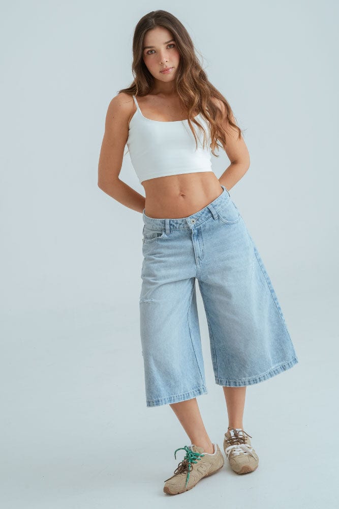 Bermuda Jorts - imagen 1