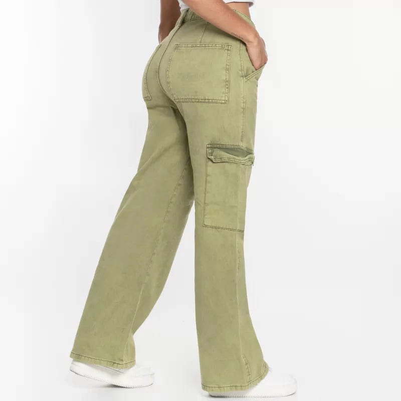 Jean Axspen Cargo AX-2237 - imagen 2