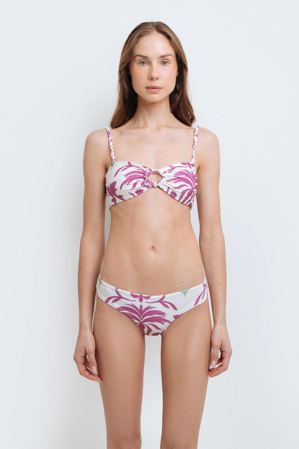Bottom de Bikini Alice Amalfi Colombia - imagen 7