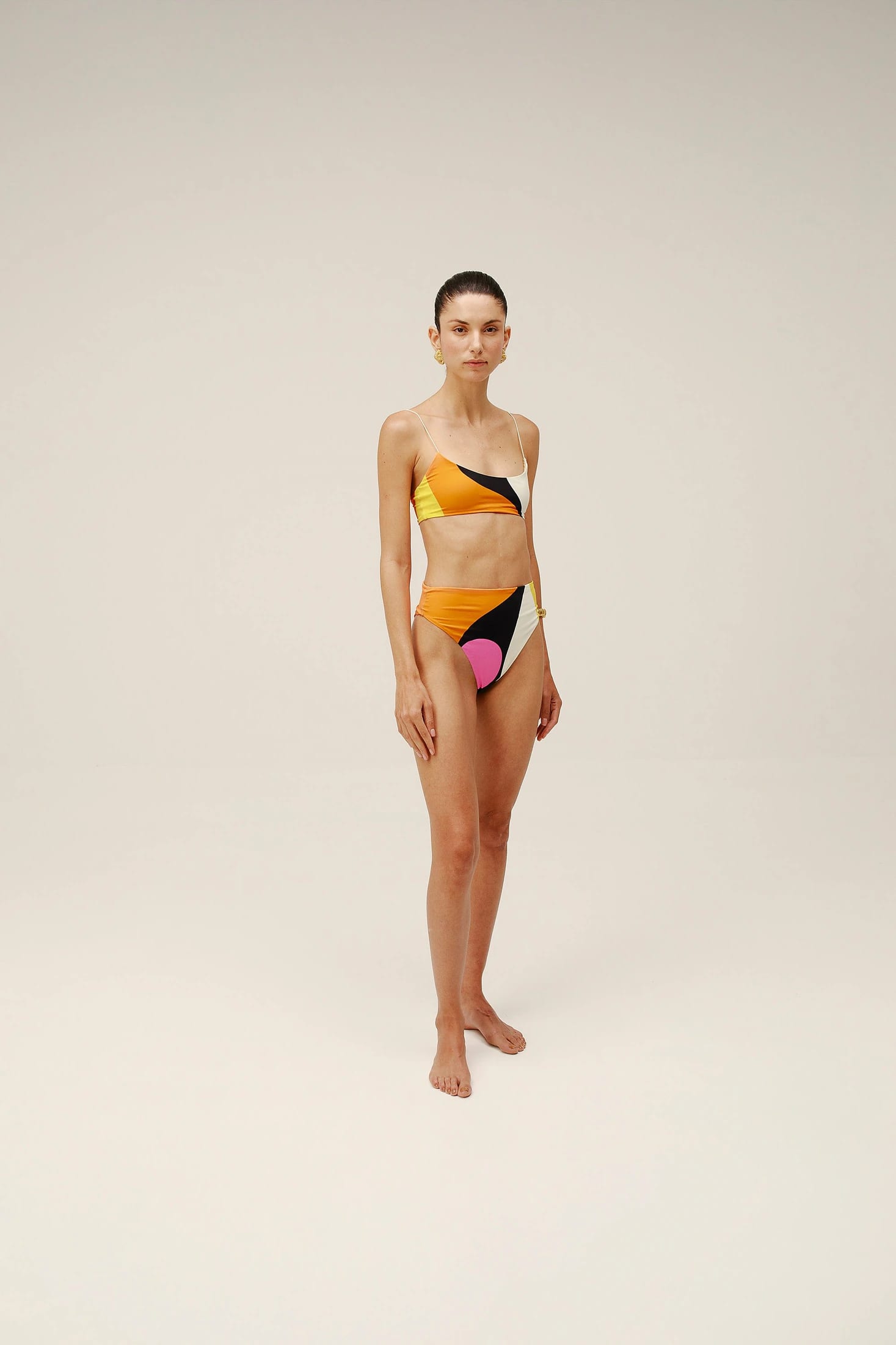 ISLA BIKINI TOP - imagen 2