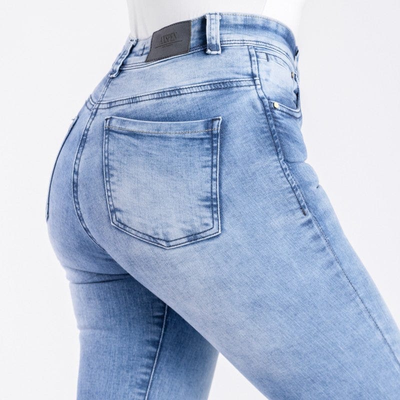 Jean Axspen Skinny AX-1223 - imagen 3