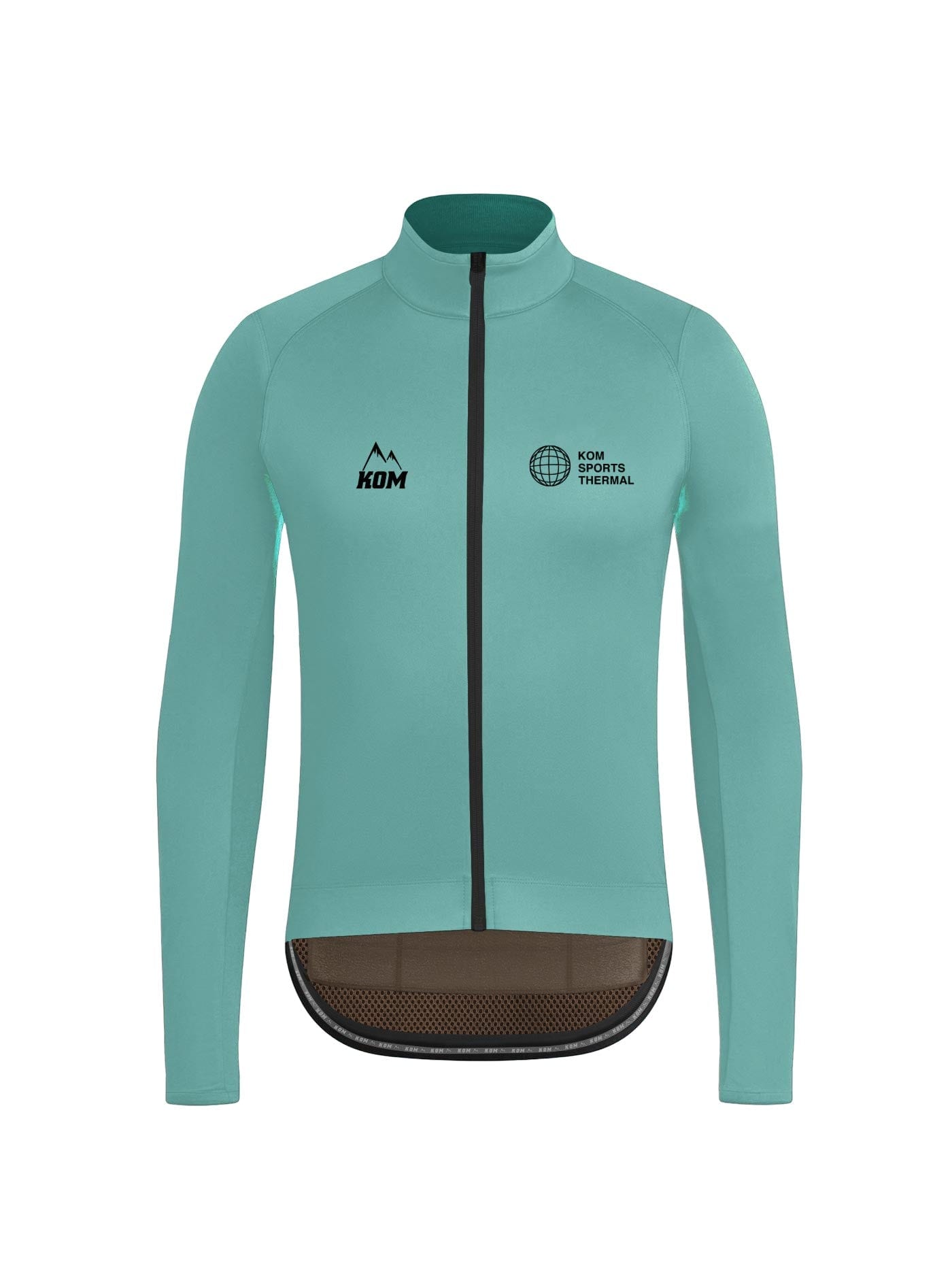 Jersey Ciclismo Térmico Tour - Hombre - imagen 16