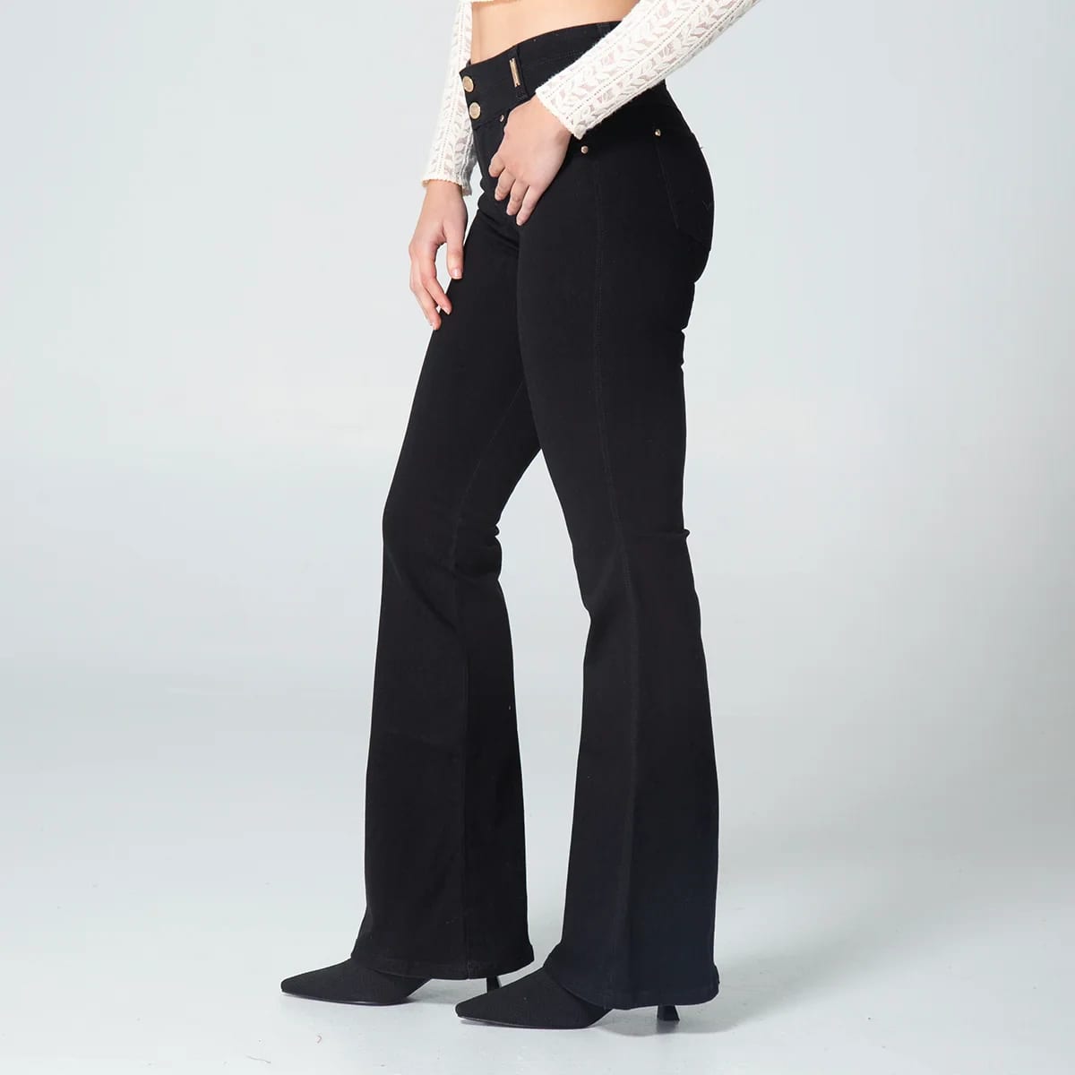 Jean Flare Dreaming - imagen 3