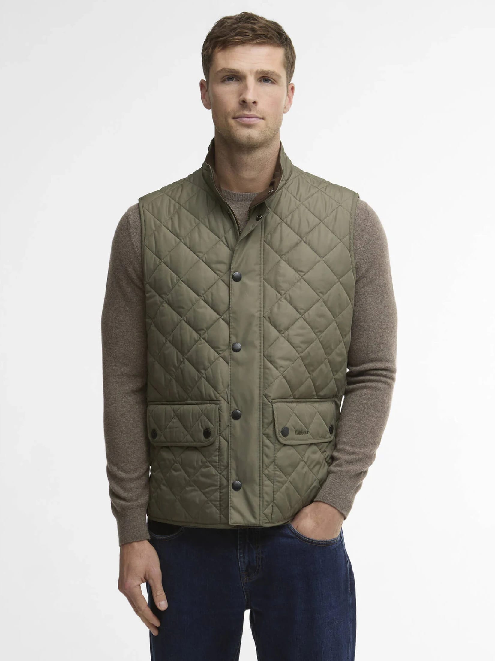 Barbour Lowerdale Gile - imagen 3
