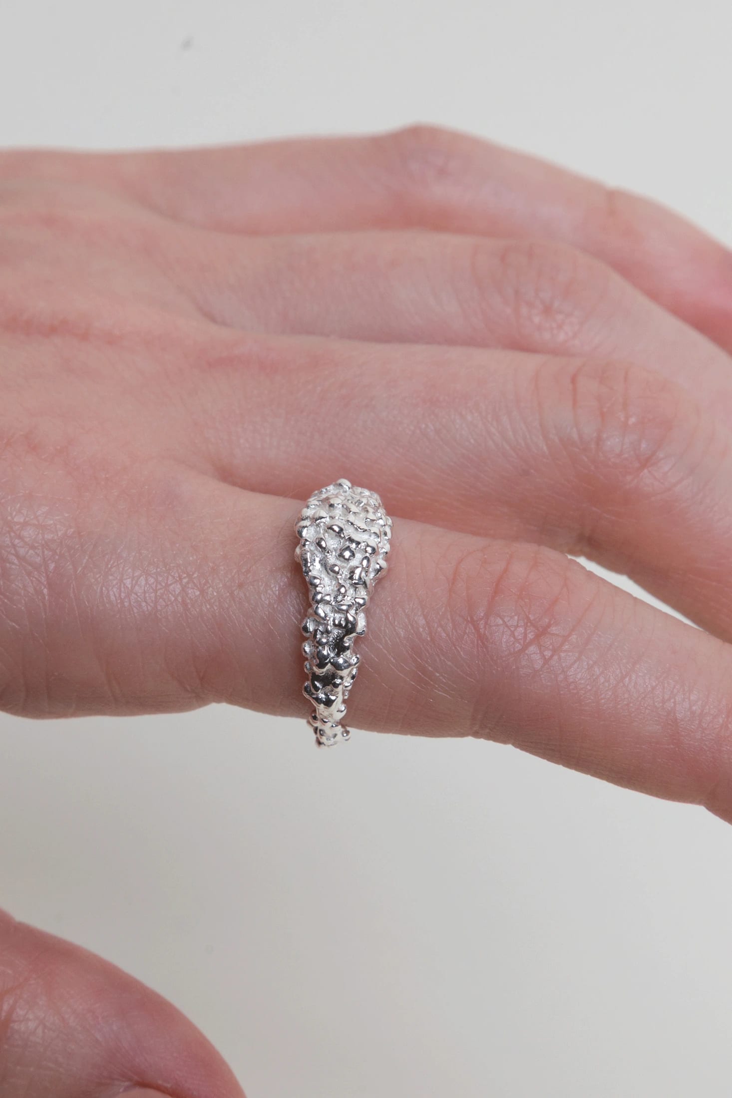Anillo Zarzamora - imagen 4
