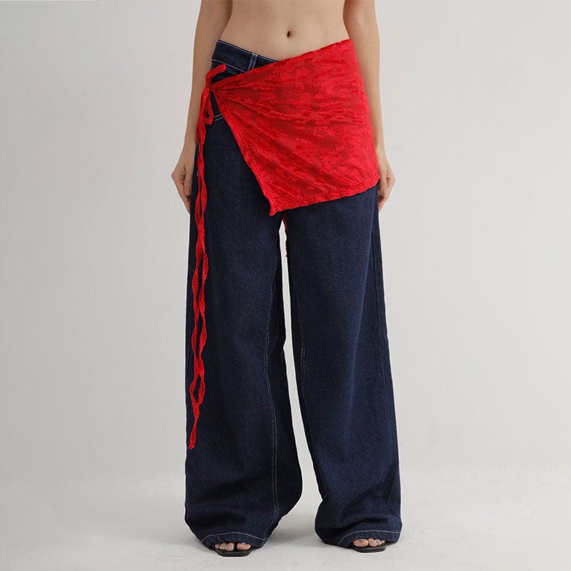 ASIA SKIRT - imagen 10