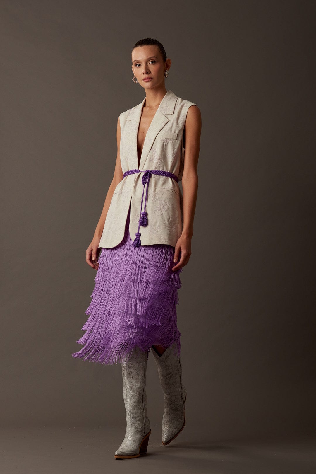 SKIRT NITTI - imagen 3