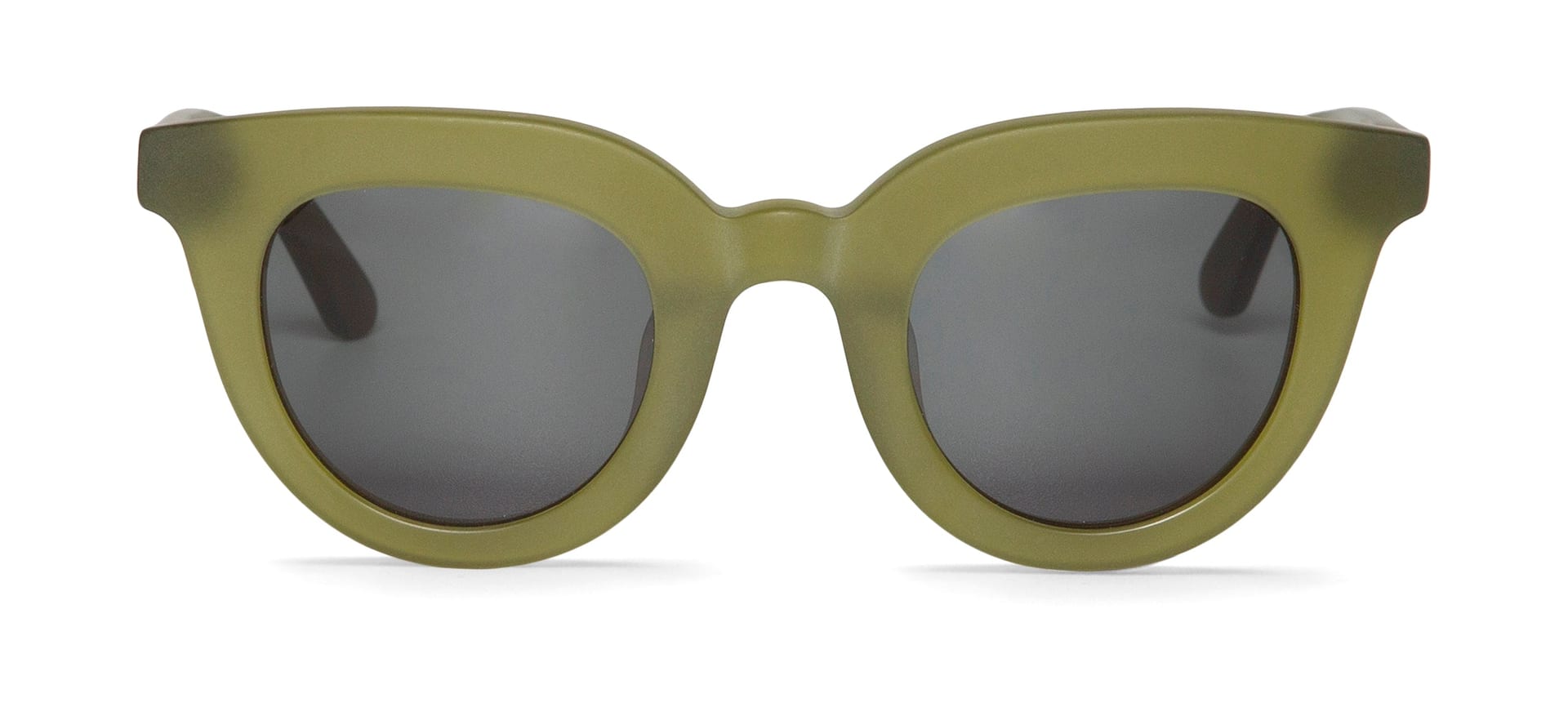 MATTE BASIL HAYES WITH CLASSICAL LENSES - imagen 1