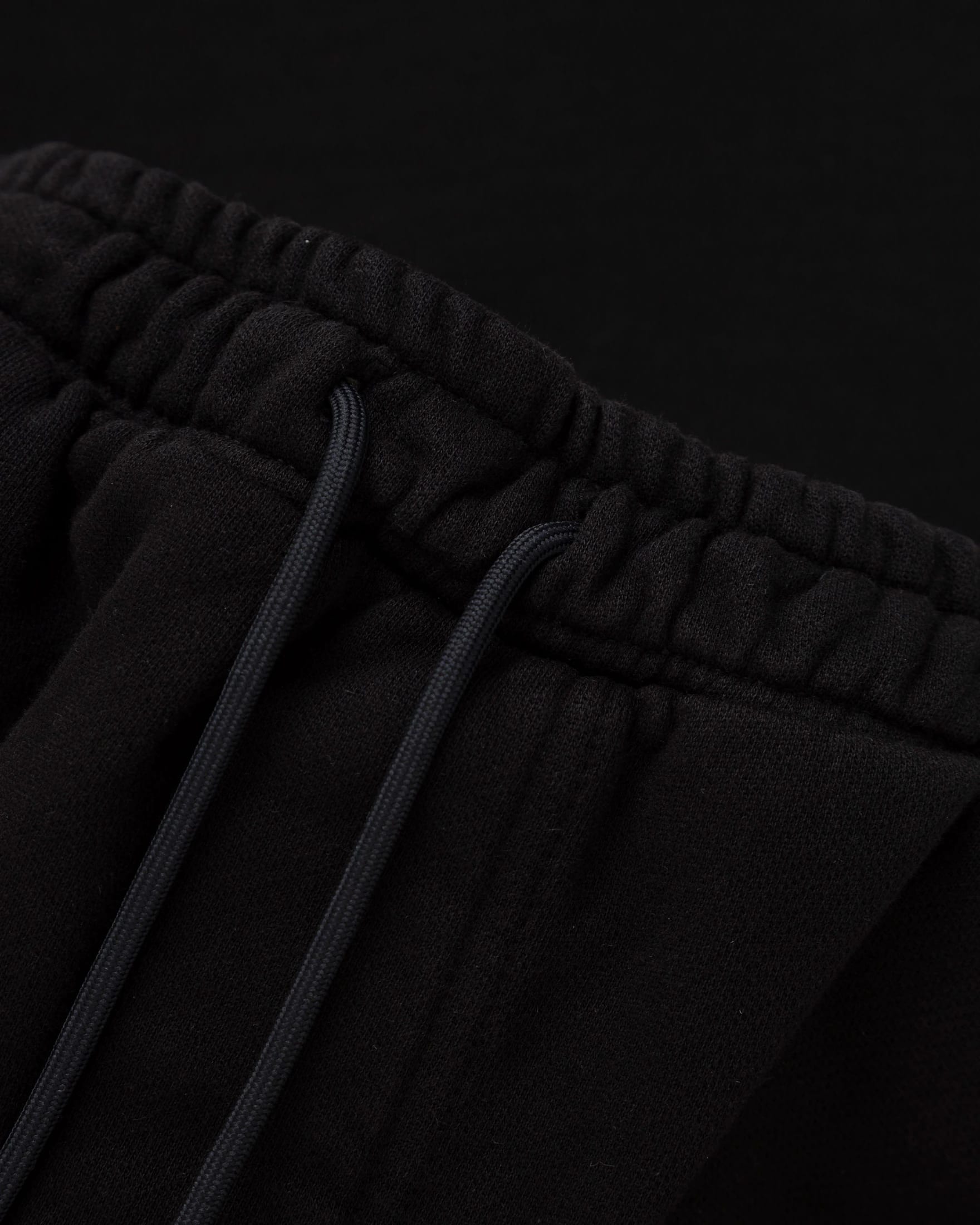 Line Logo Straightpants Black - imagen 7