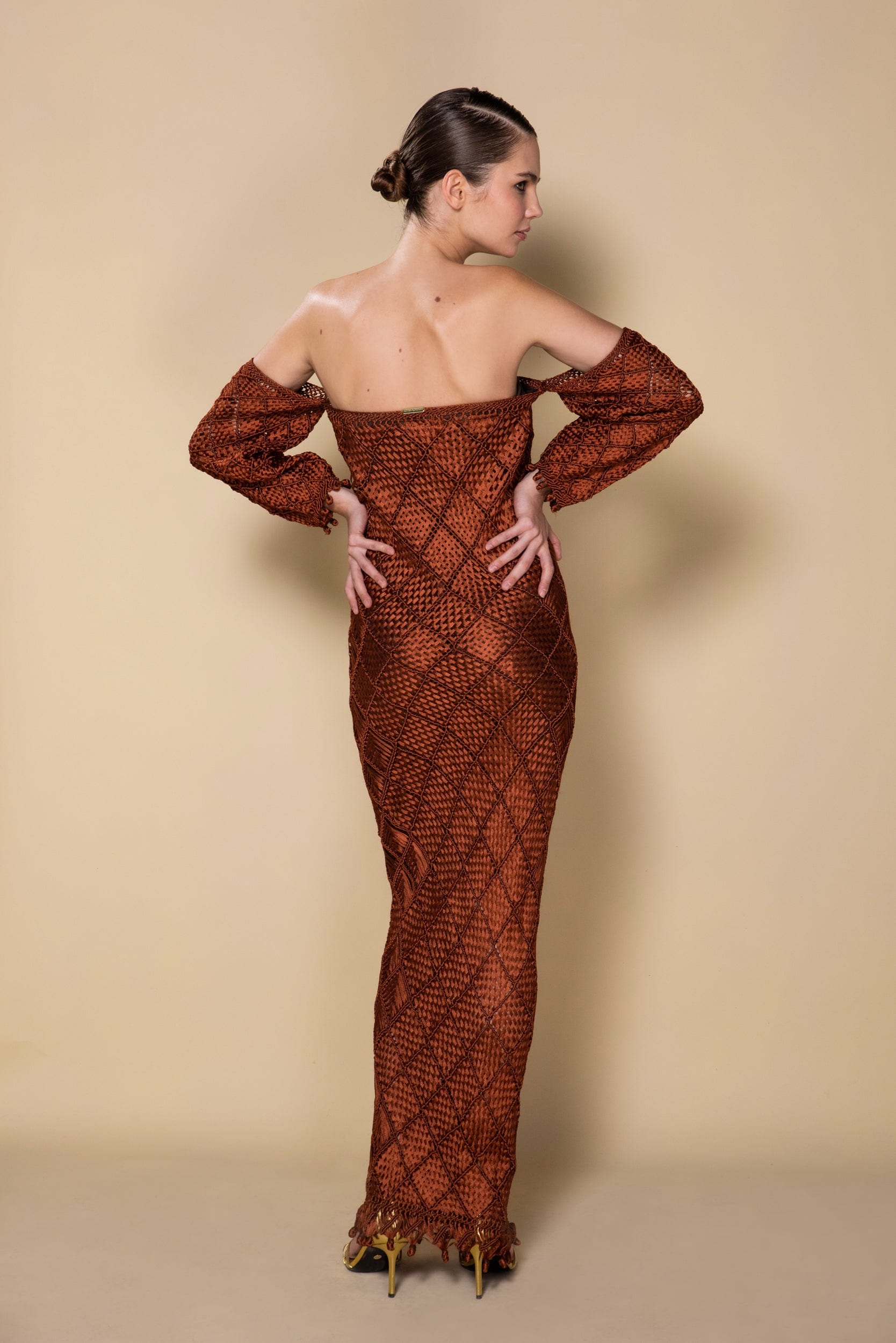 AGUSTINA DRESS - imagen 2