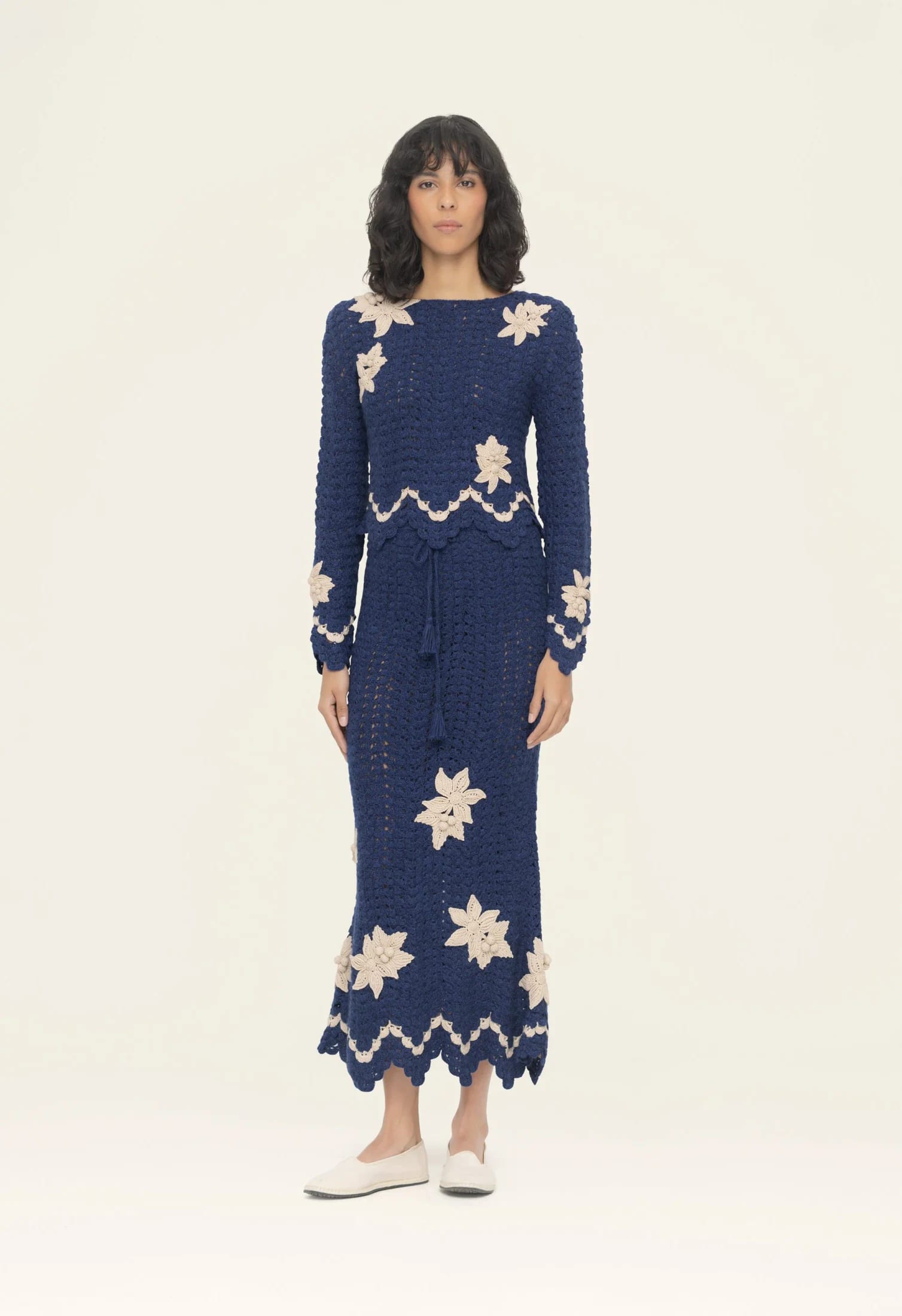 Muhu Maki Skirt - imagen 9