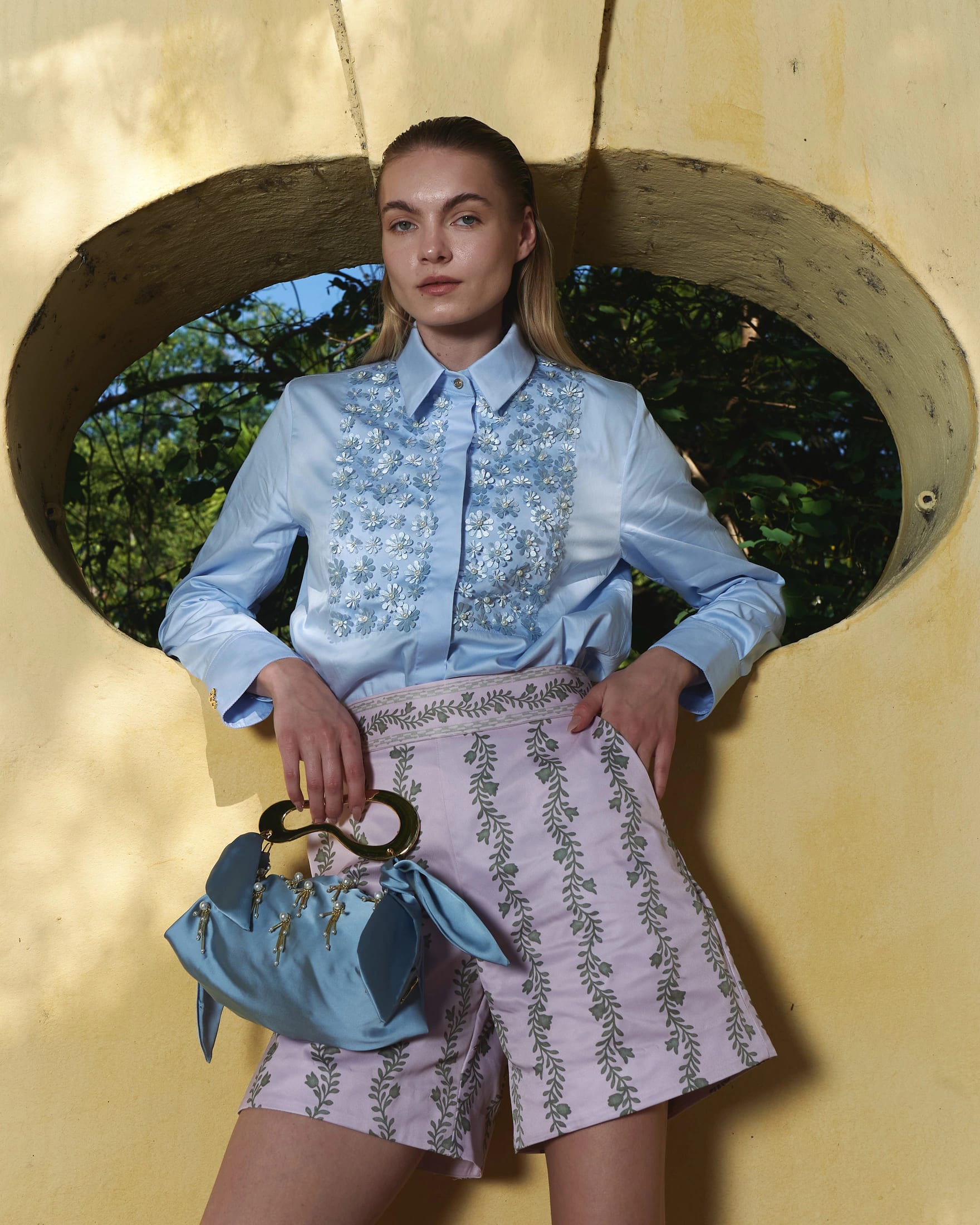 BB Blouse - imagen 5