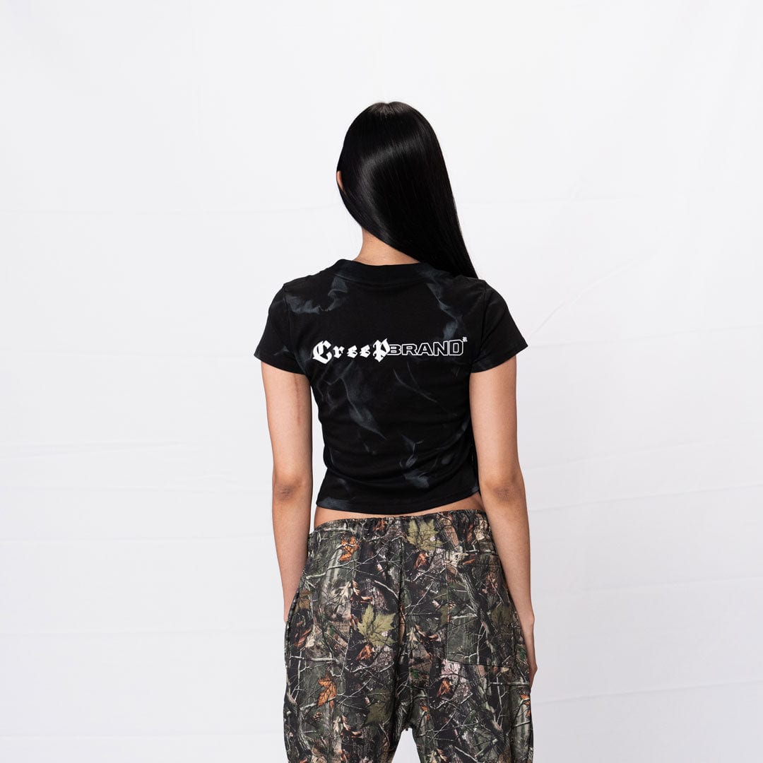 CAMISETA CRUZ MUJER - imagen 4