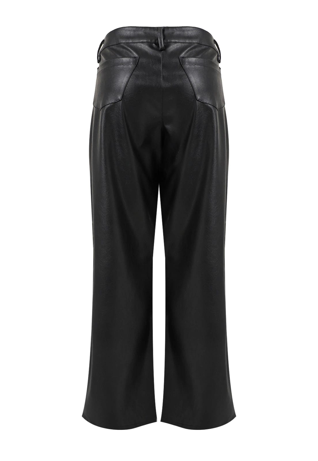 Alma Pants - Black - imagen 2