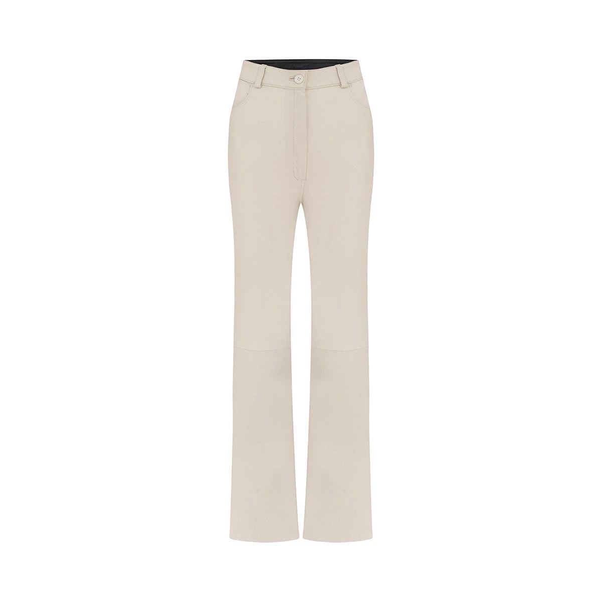 HIGH-RISE MERY PANTS - imagen 1