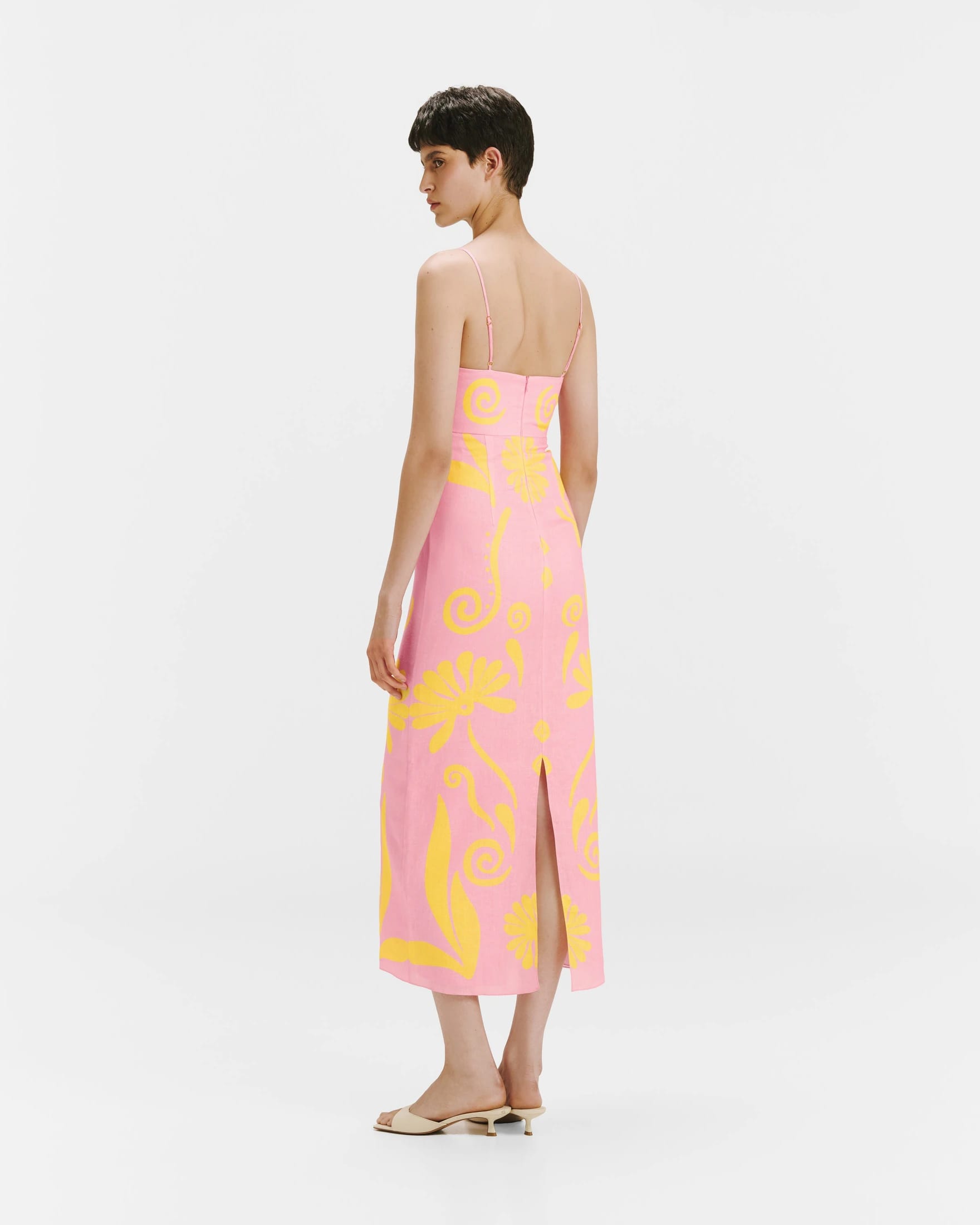PALOMA DRESS - imagen 2