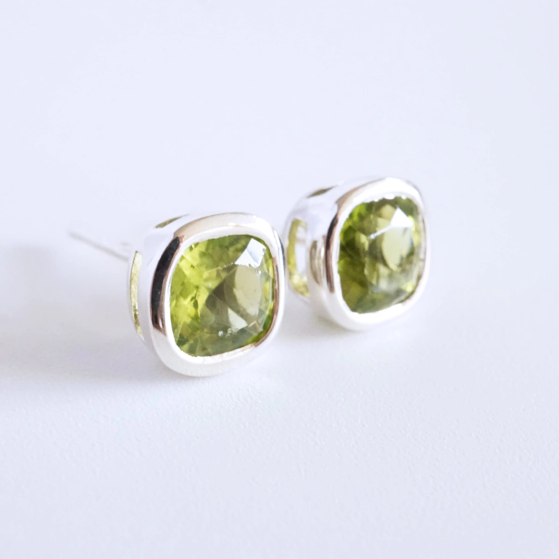 Aretes Limoné - imagen 2