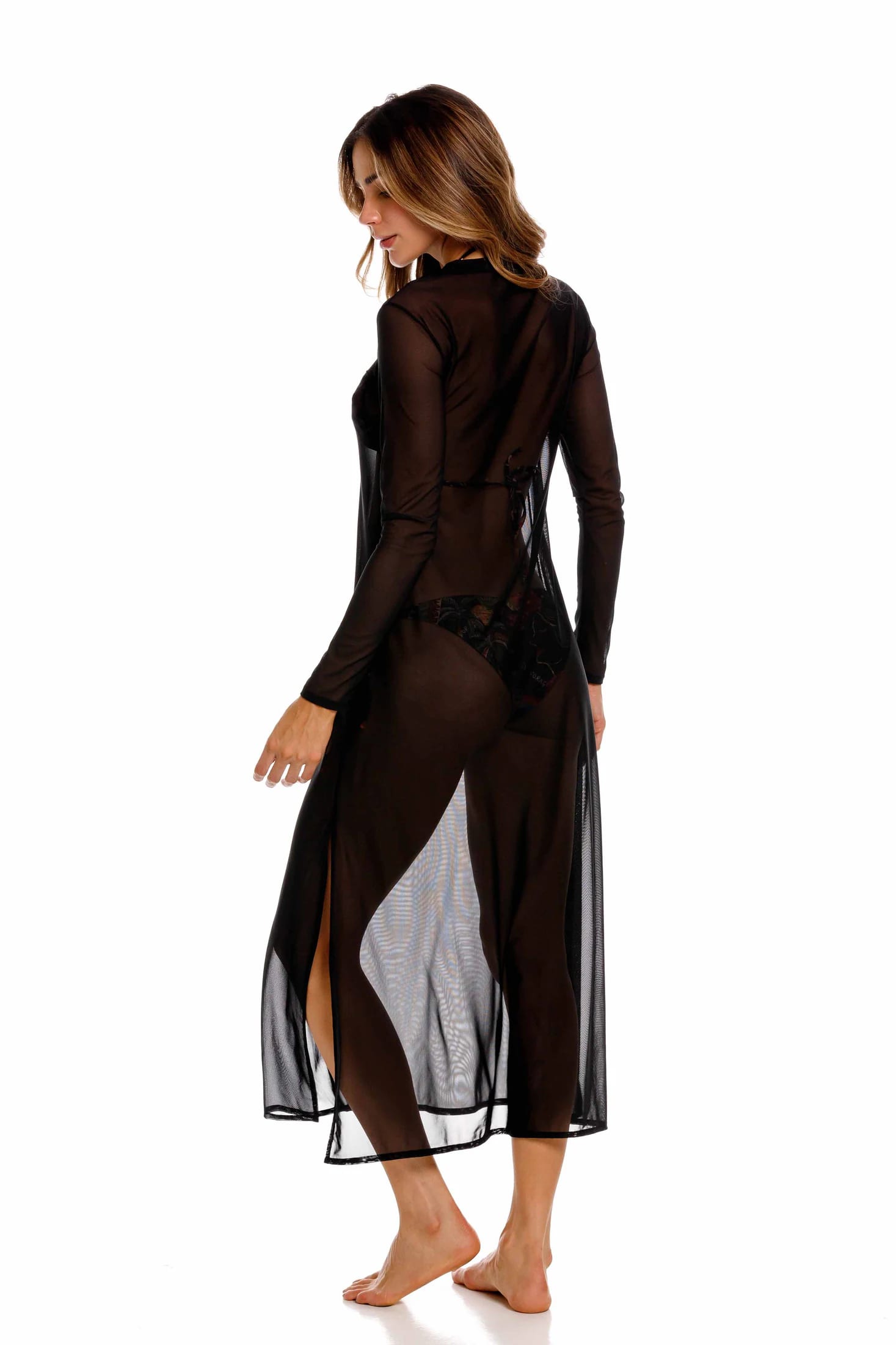 Vestido Eclipse Samba - imagen 3
