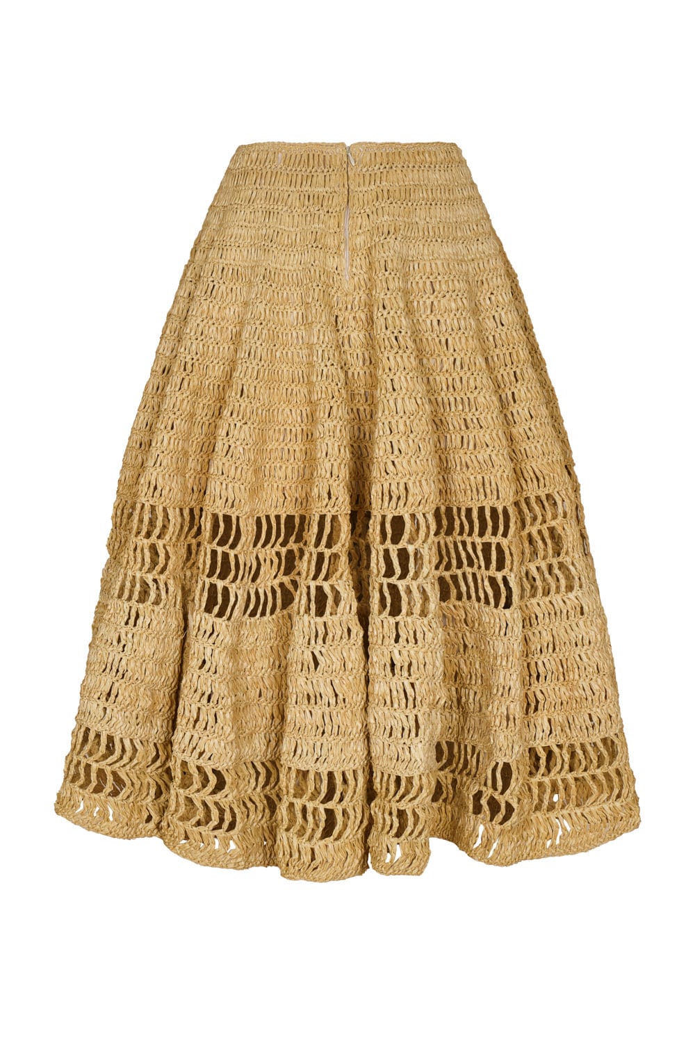 Falda Macondo crema - imagen 6