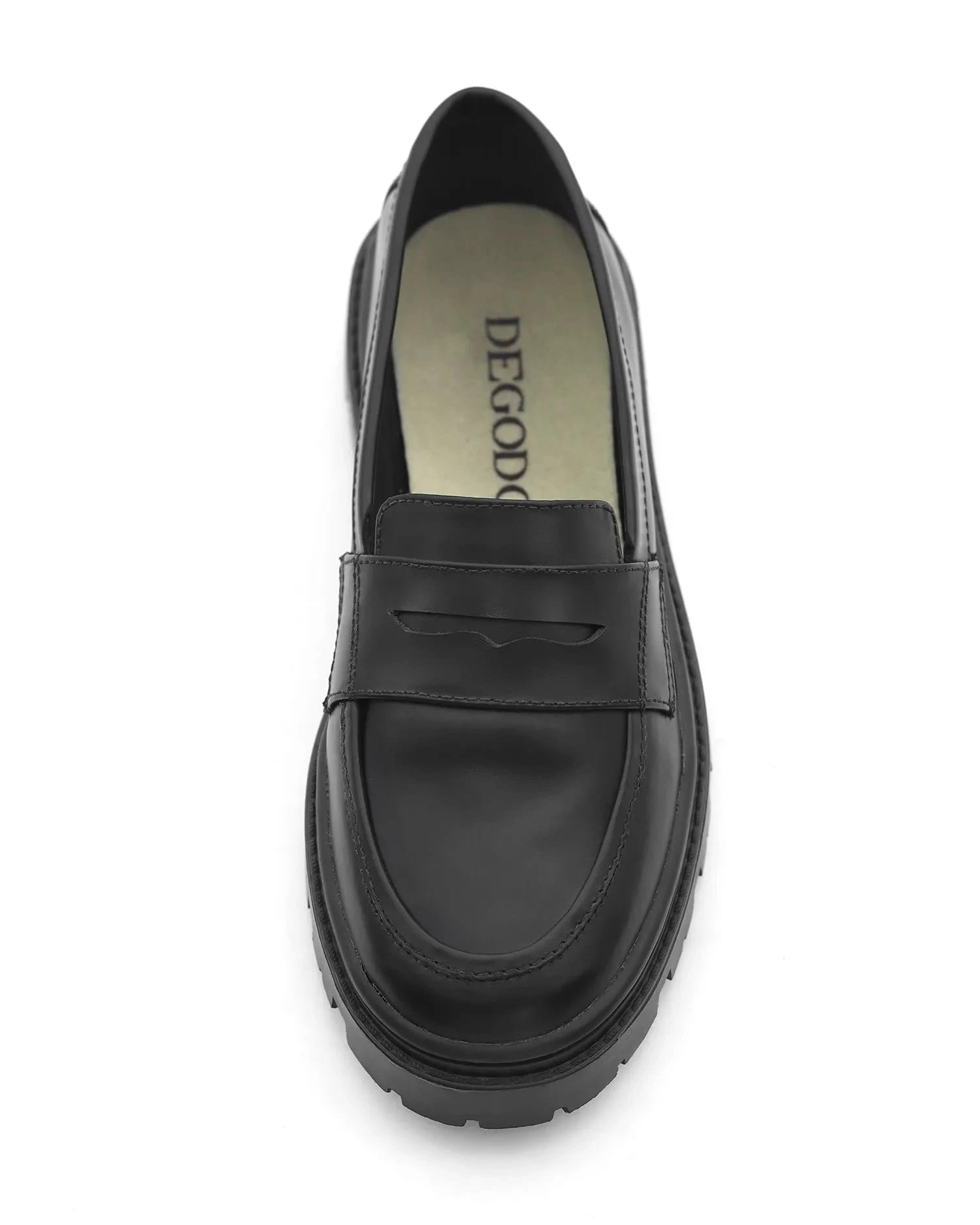 LOAFERS NEGROS - imagen 3