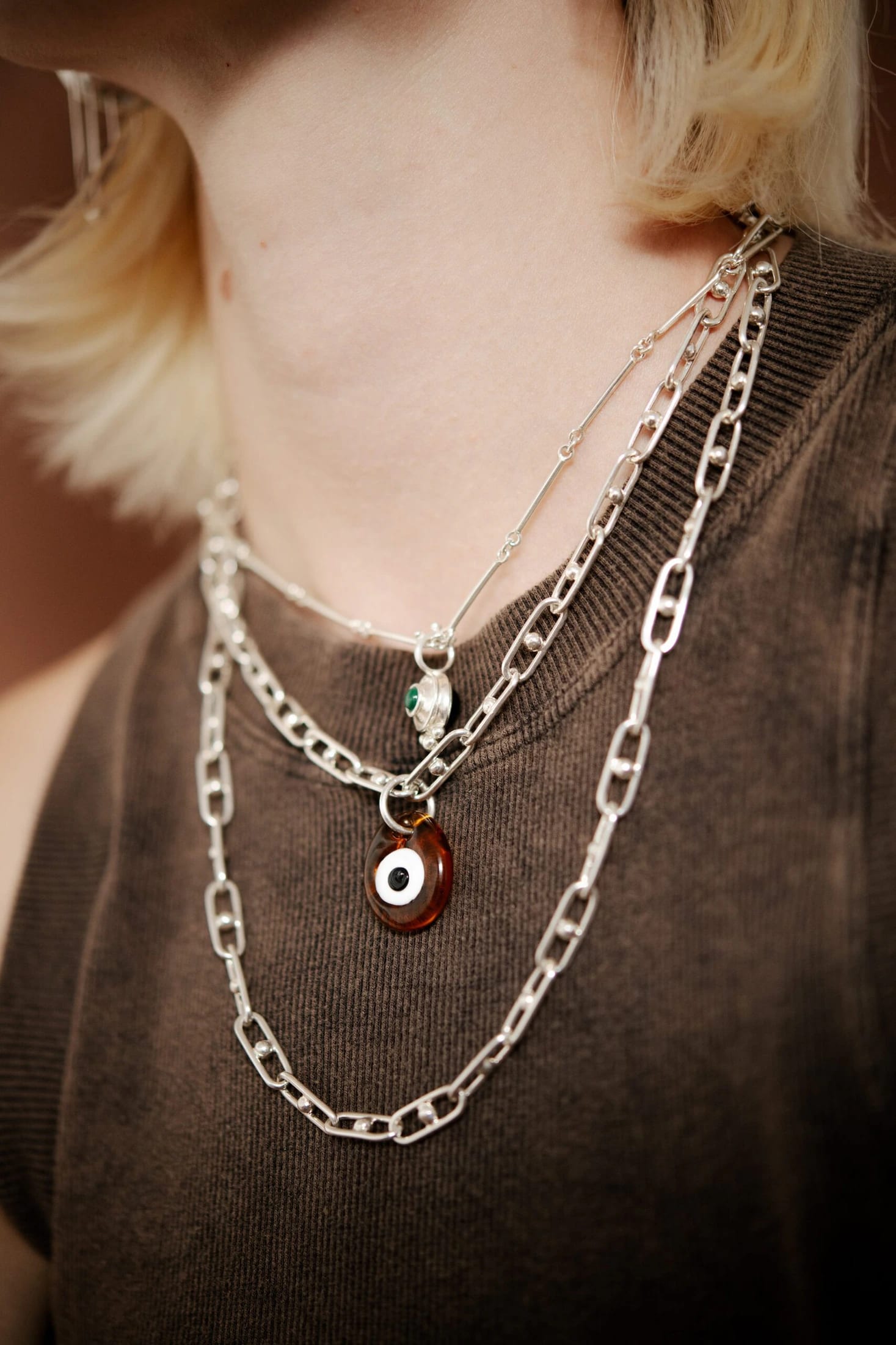 Nazar Pendant - imagen 2