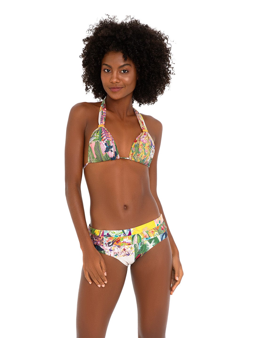 Set De Bikini Isola - imagen 3