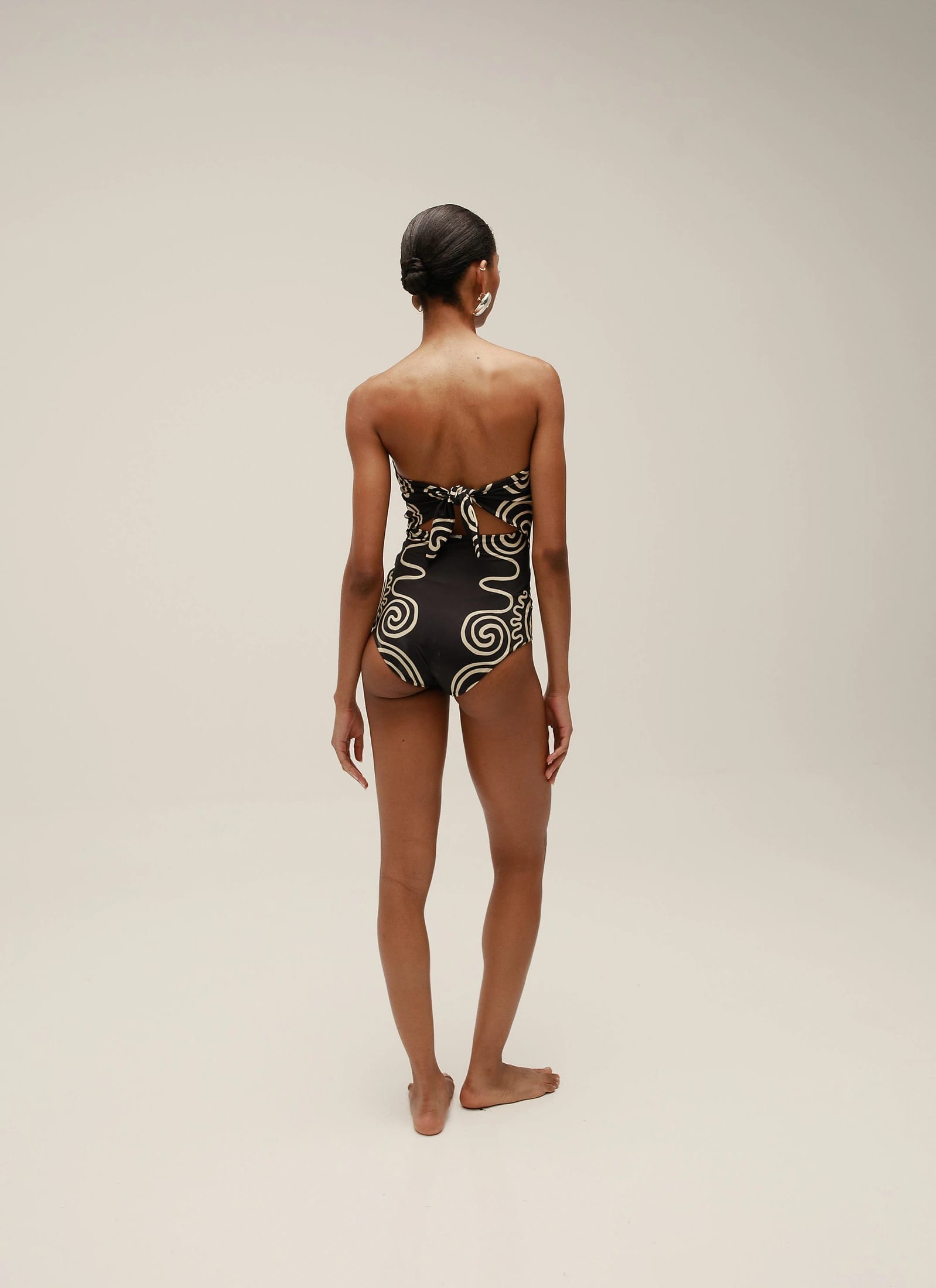 ALISON ONE PIECE - imagen 3