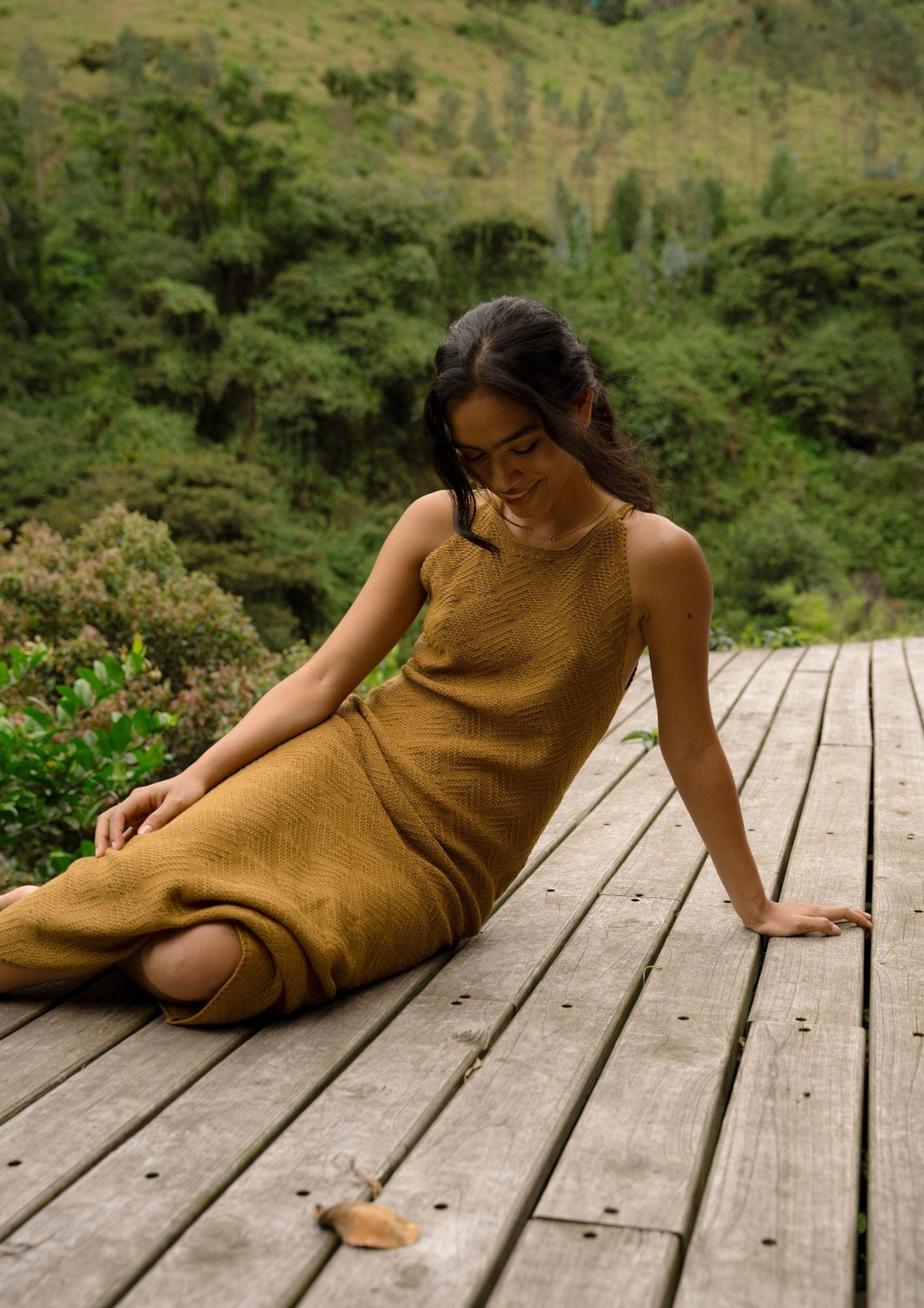 Vestido Nativa - imagen 2