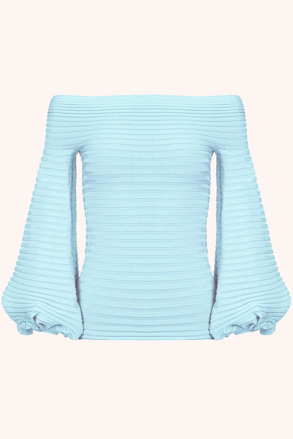 Conde Ribbed Blouse - imagen 50