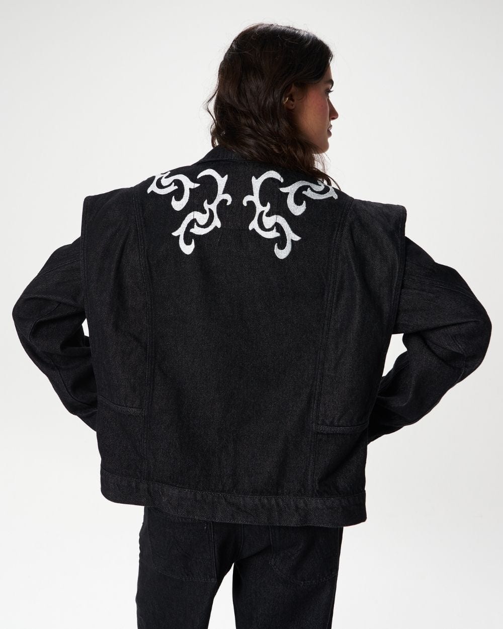 DUDE RANCH JACKET - imagen 4