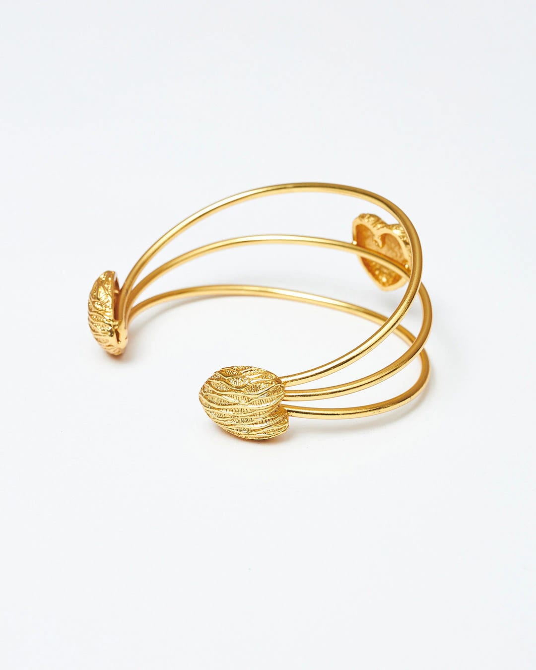 Double Way Heart Bracelet - imagen 4