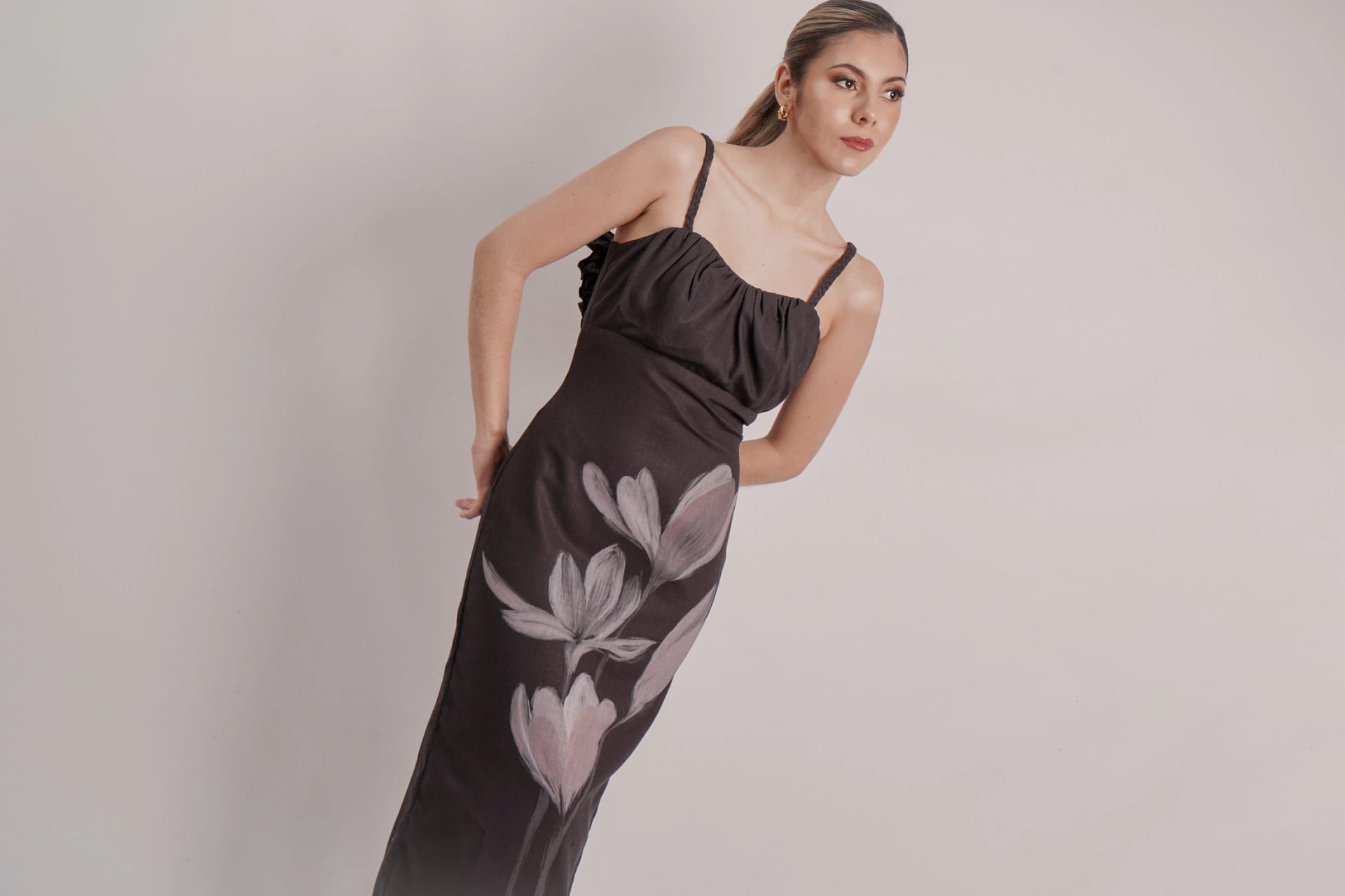 LETRAS DE ENCANTO DRESS - imagen 4