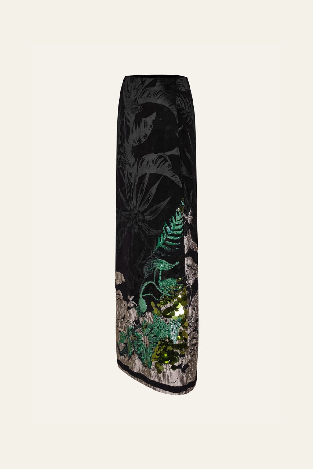 Andalusian Echoes Skirt - imagen 5