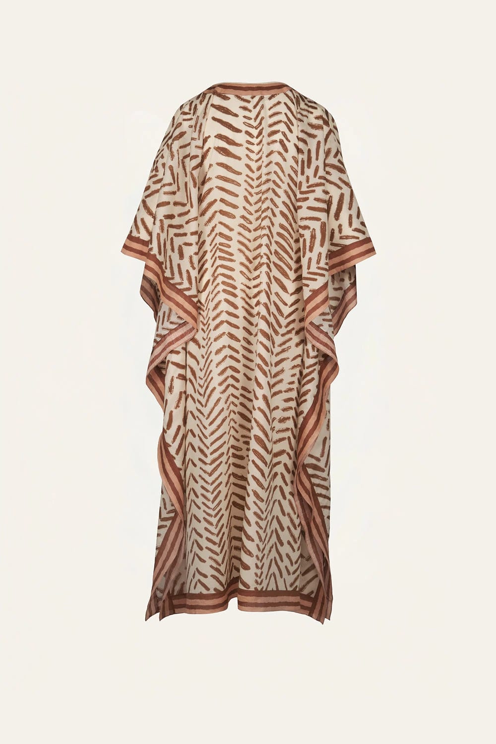 The Secret Of The Sun Tunic Dress - imagen 3