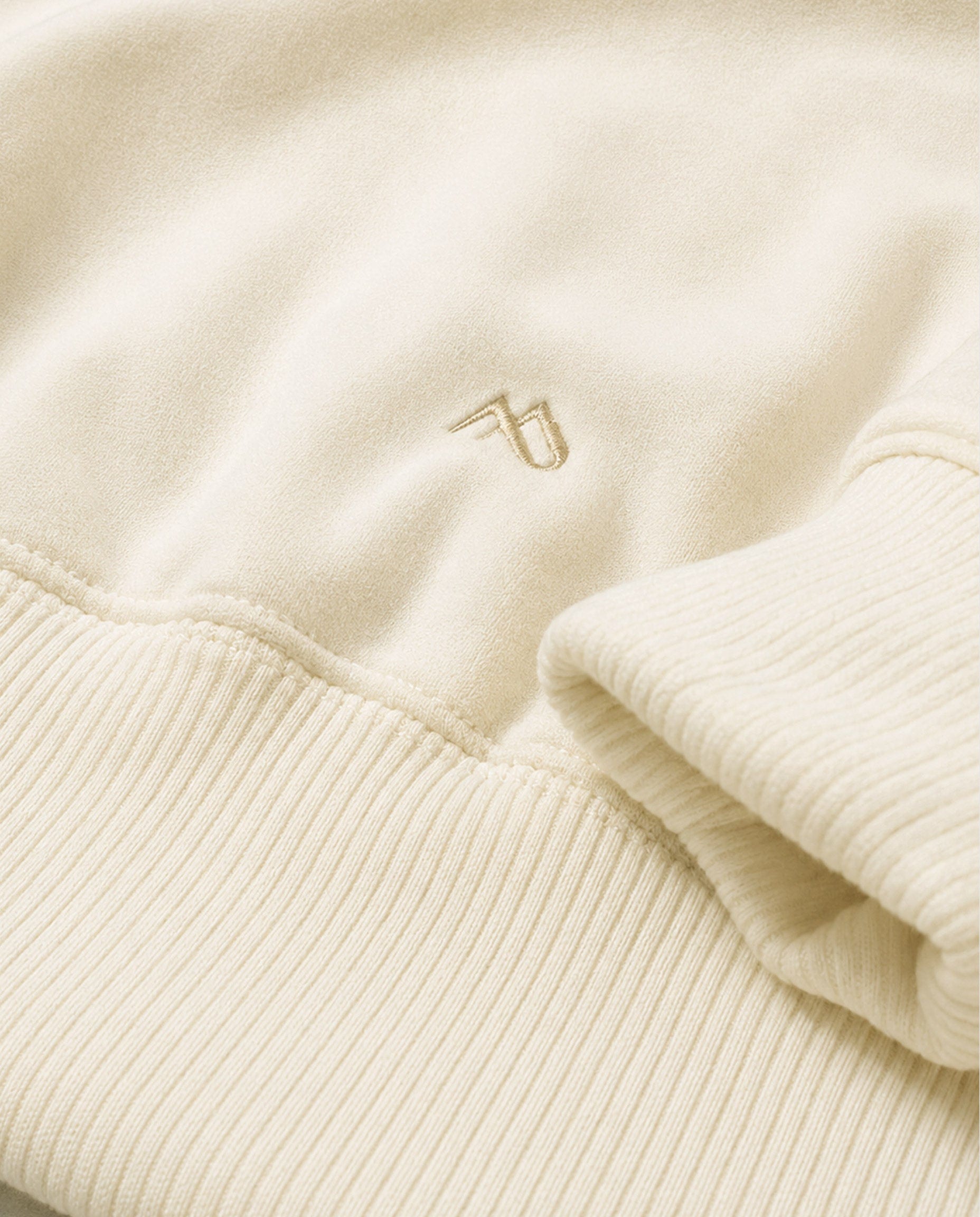 Chaqueta Snowy Confort Marfil - imagen 7